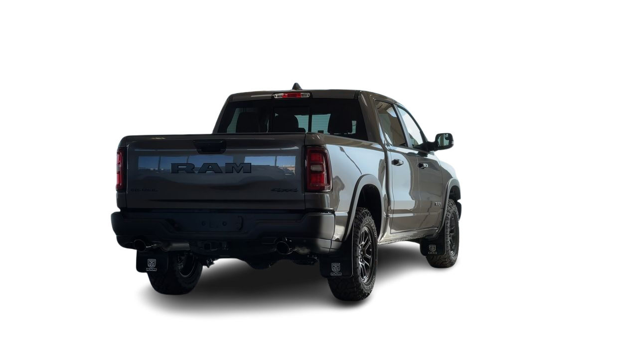 2025 Ram 1500 in Regina, Saskatchewan