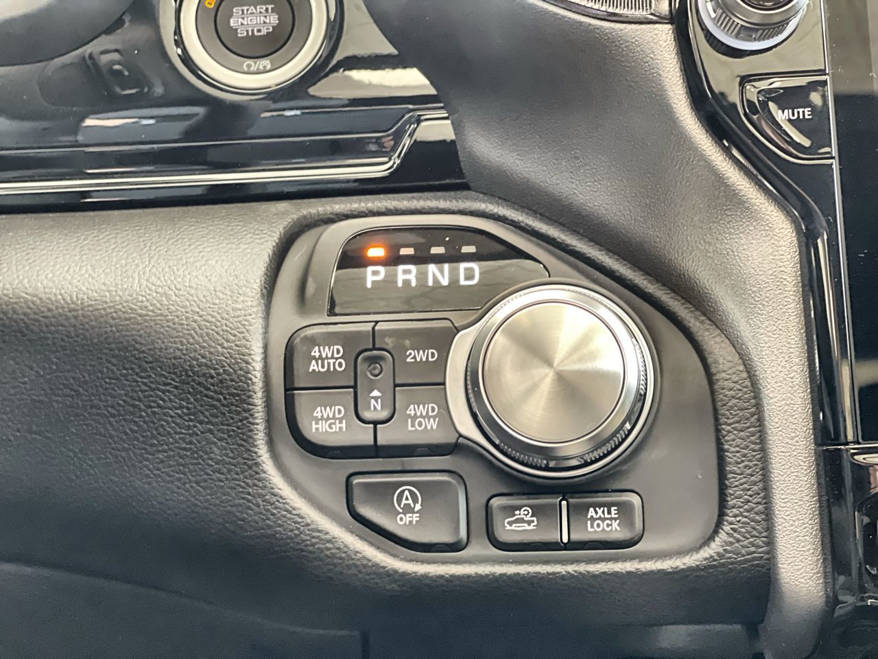 2025 Ram 1500 in Regina, Saskatchewan