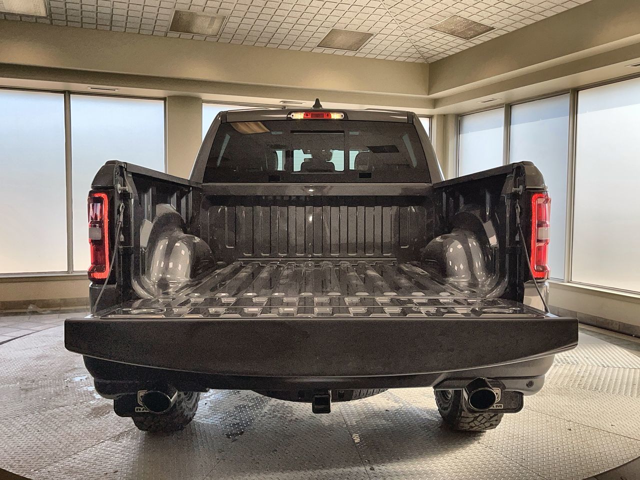 2025 Ram 1500 in Regina, Saskatchewan