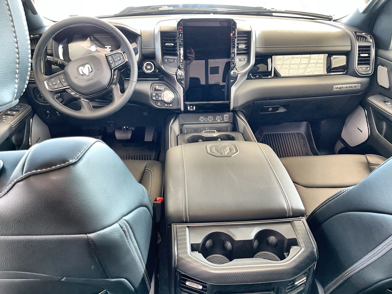 2025 Ram 1500 in Regina, Saskatchewan
