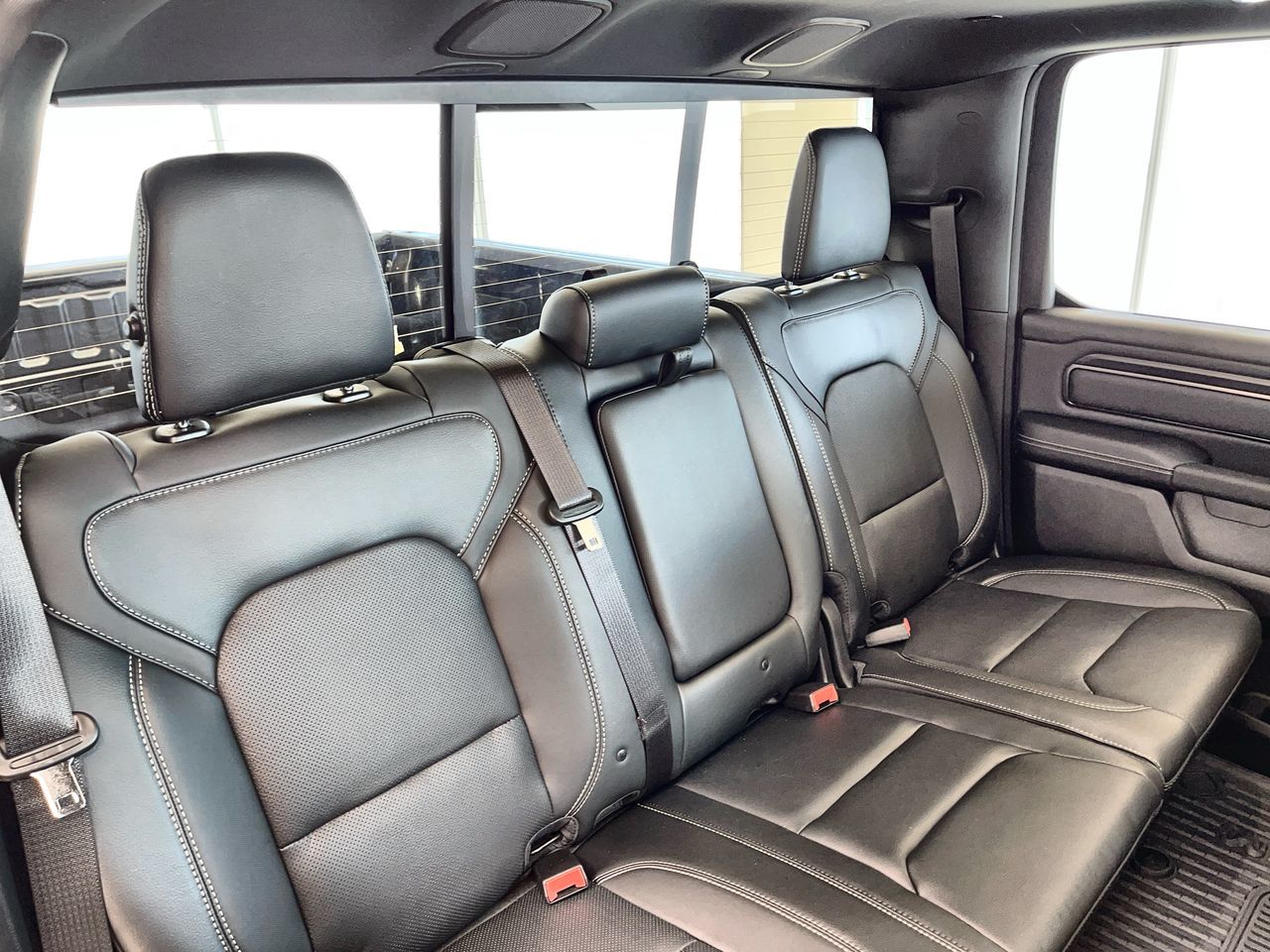 2025 Ram 1500 in Regina, Saskatchewan