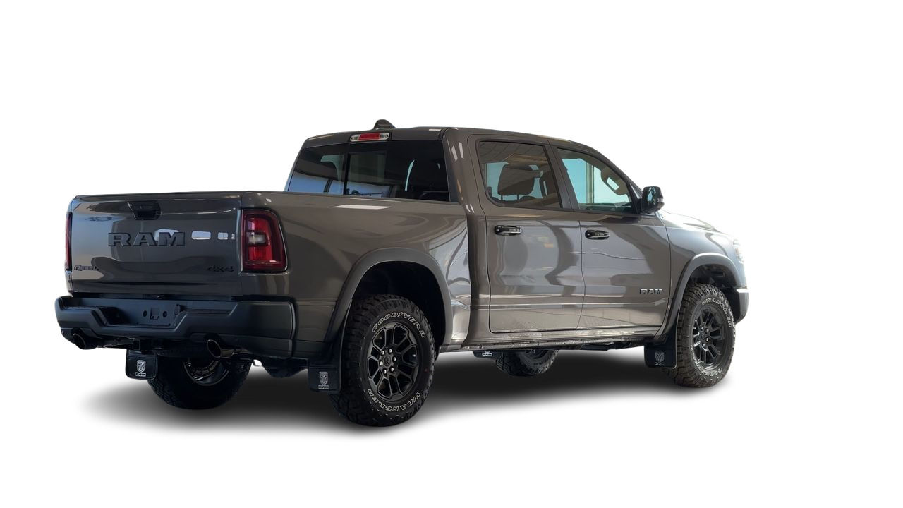 2025 Ram 1500 in Regina, Saskatchewan