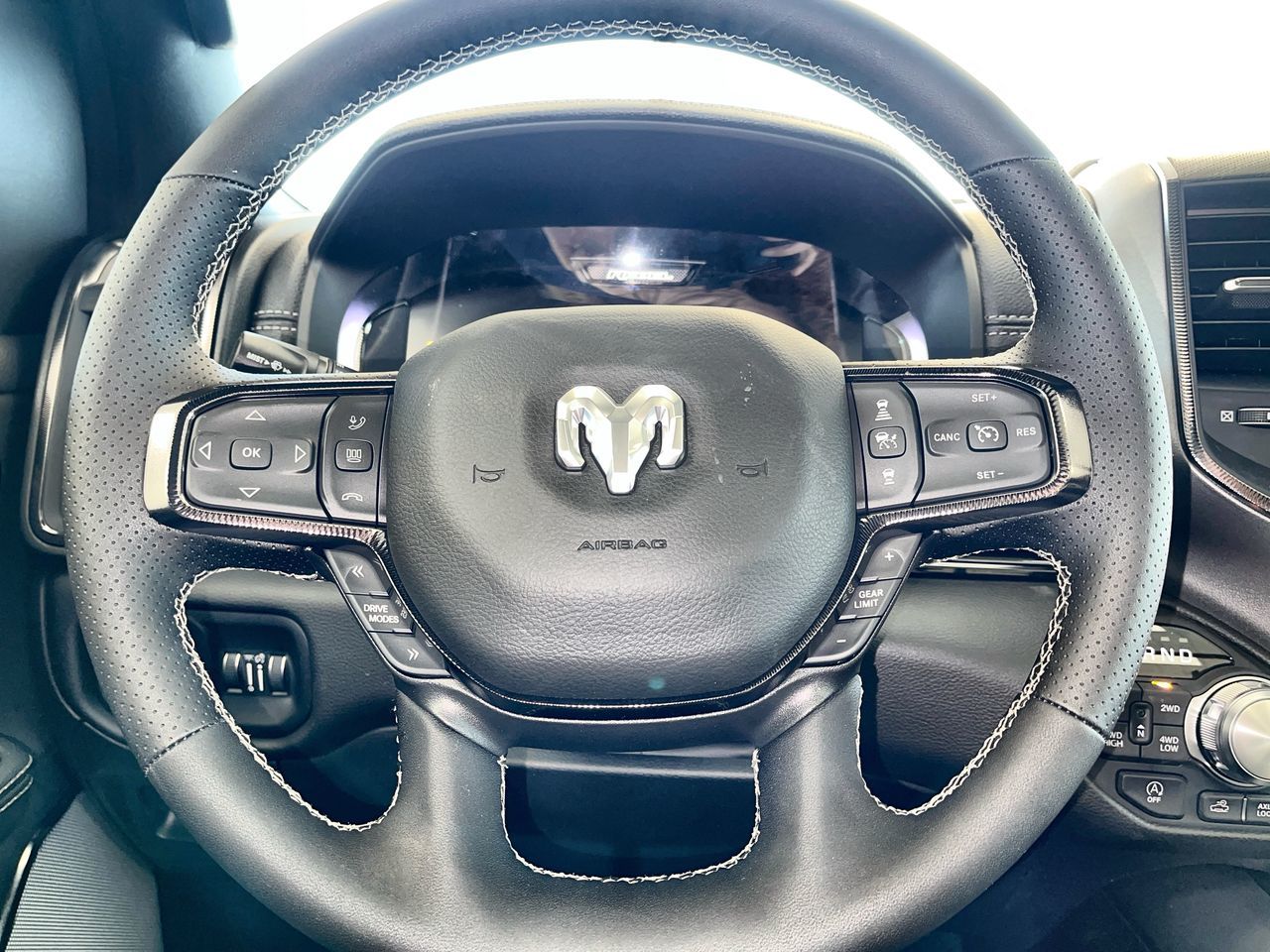 2025 Ram 1500 in Regina, Saskatchewan
