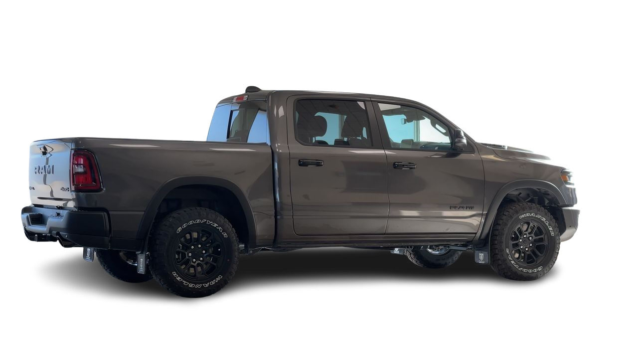 2025 Ram 1500 in Regina, Saskatchewan