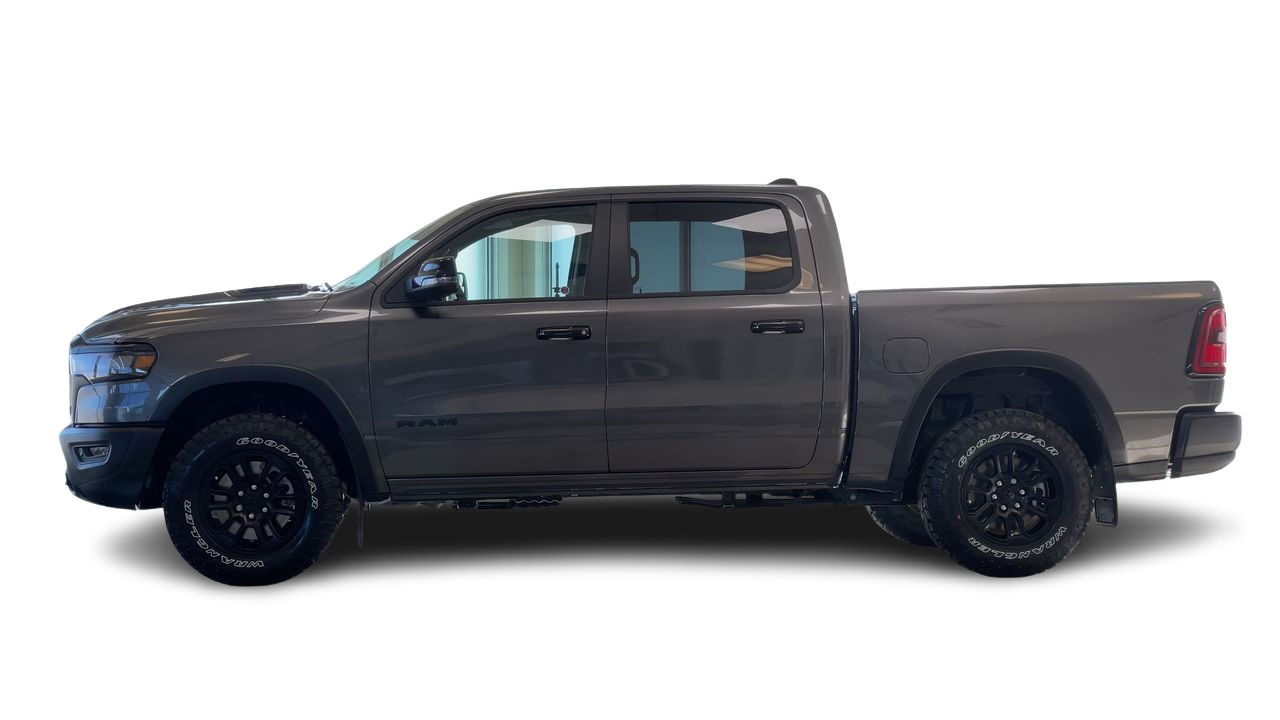2025 Ram 1500 in Regina, Saskatchewan
