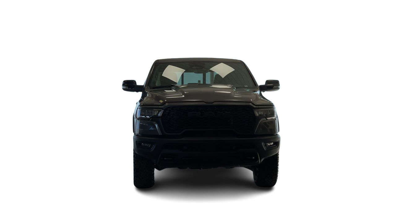 2025 Ram 1500 in Regina, Saskatchewan