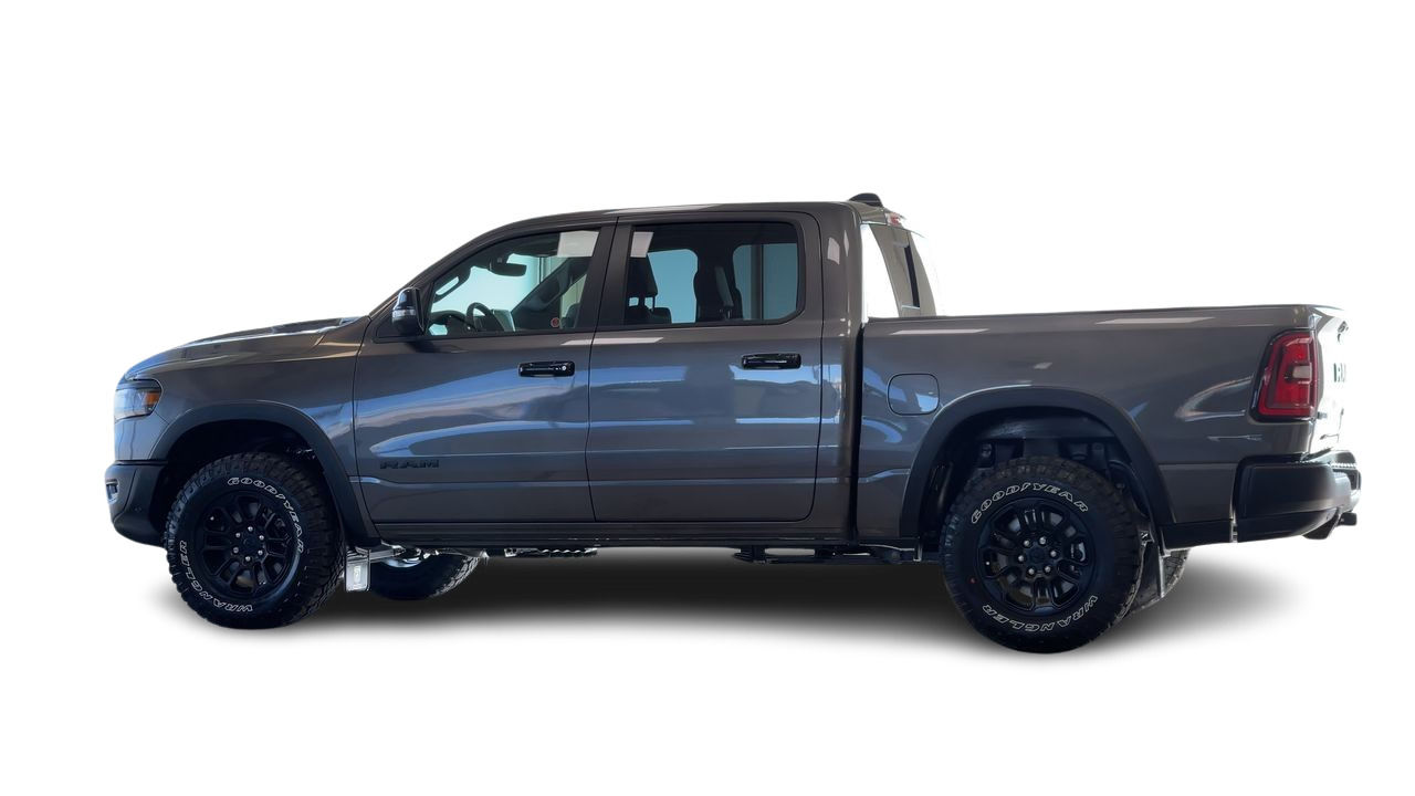2025 Ram 1500 in Regina, Saskatchewan