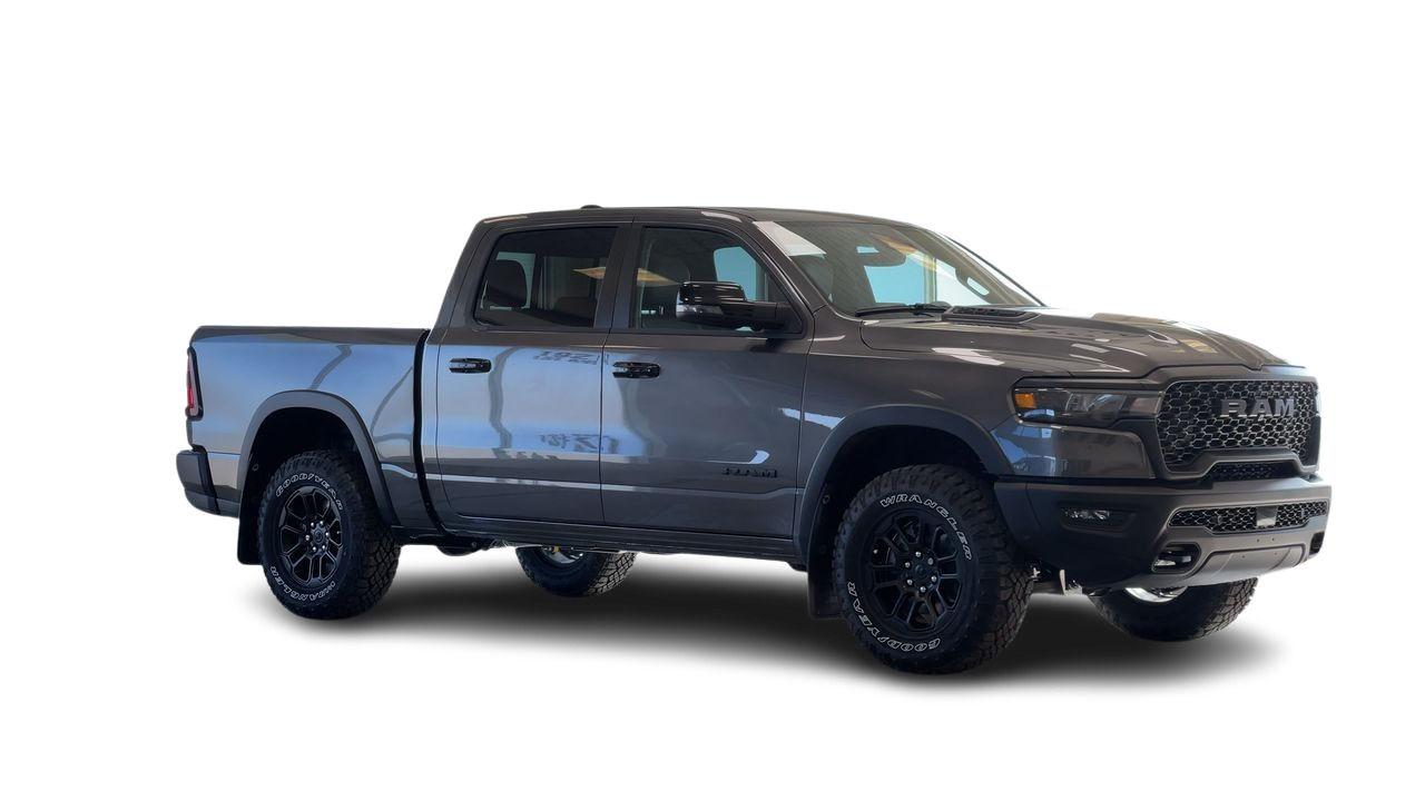 2025 Ram 1500 in Regina, Saskatchewan
