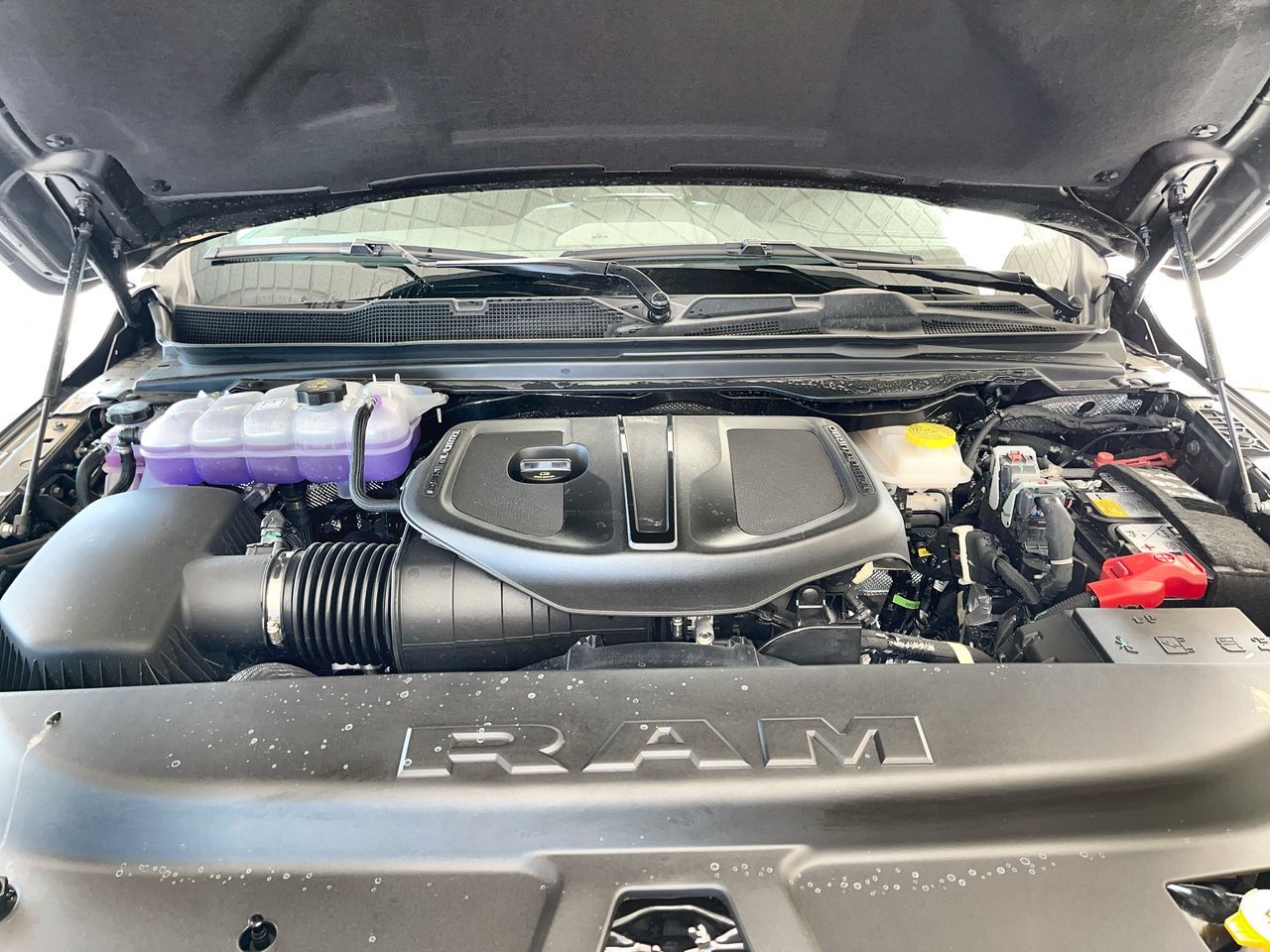 2025 Ram 1500 in Regina, Saskatchewan