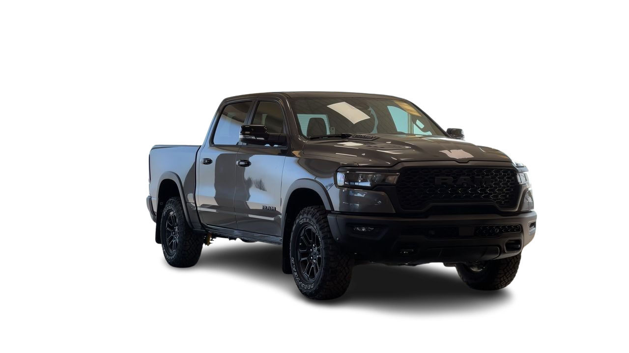 2025 Ram 1500 in Regina, Saskatchewan