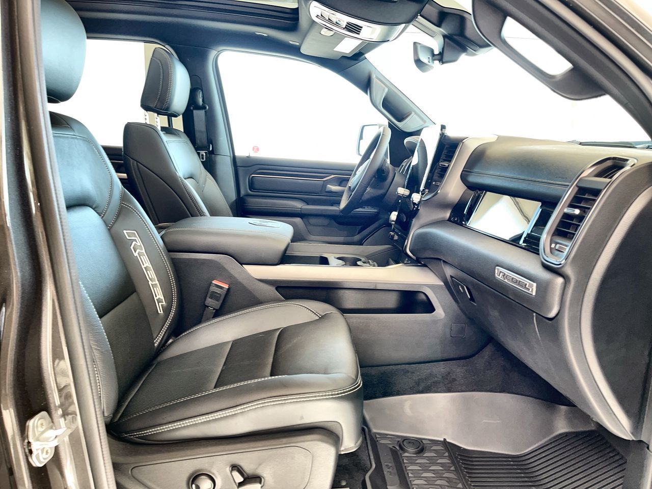 2025 Ram 1500 in Regina, Saskatchewan
