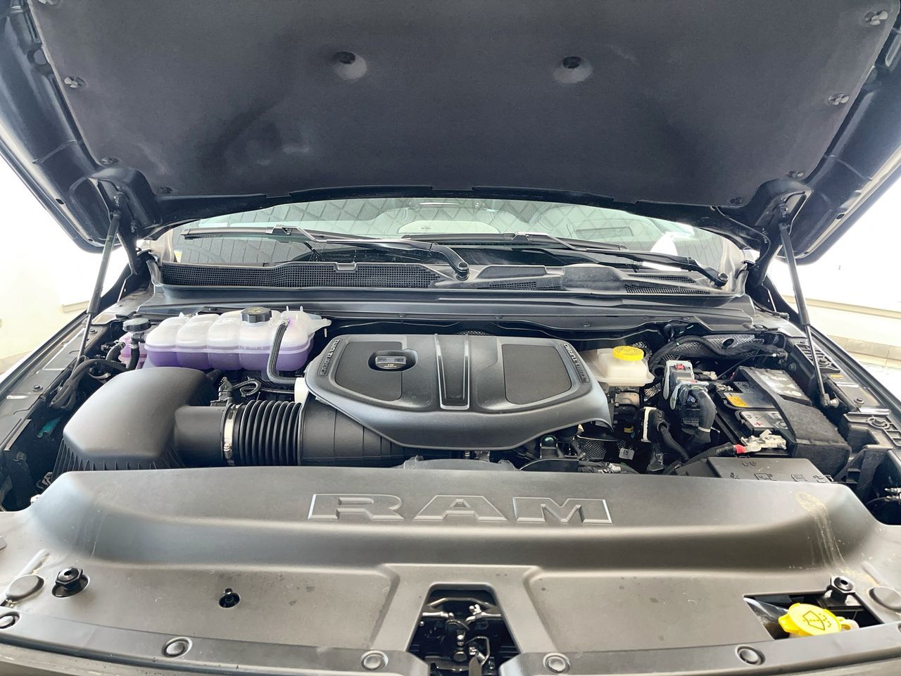 2025 Ram 1500 in Regina, Saskatchewan