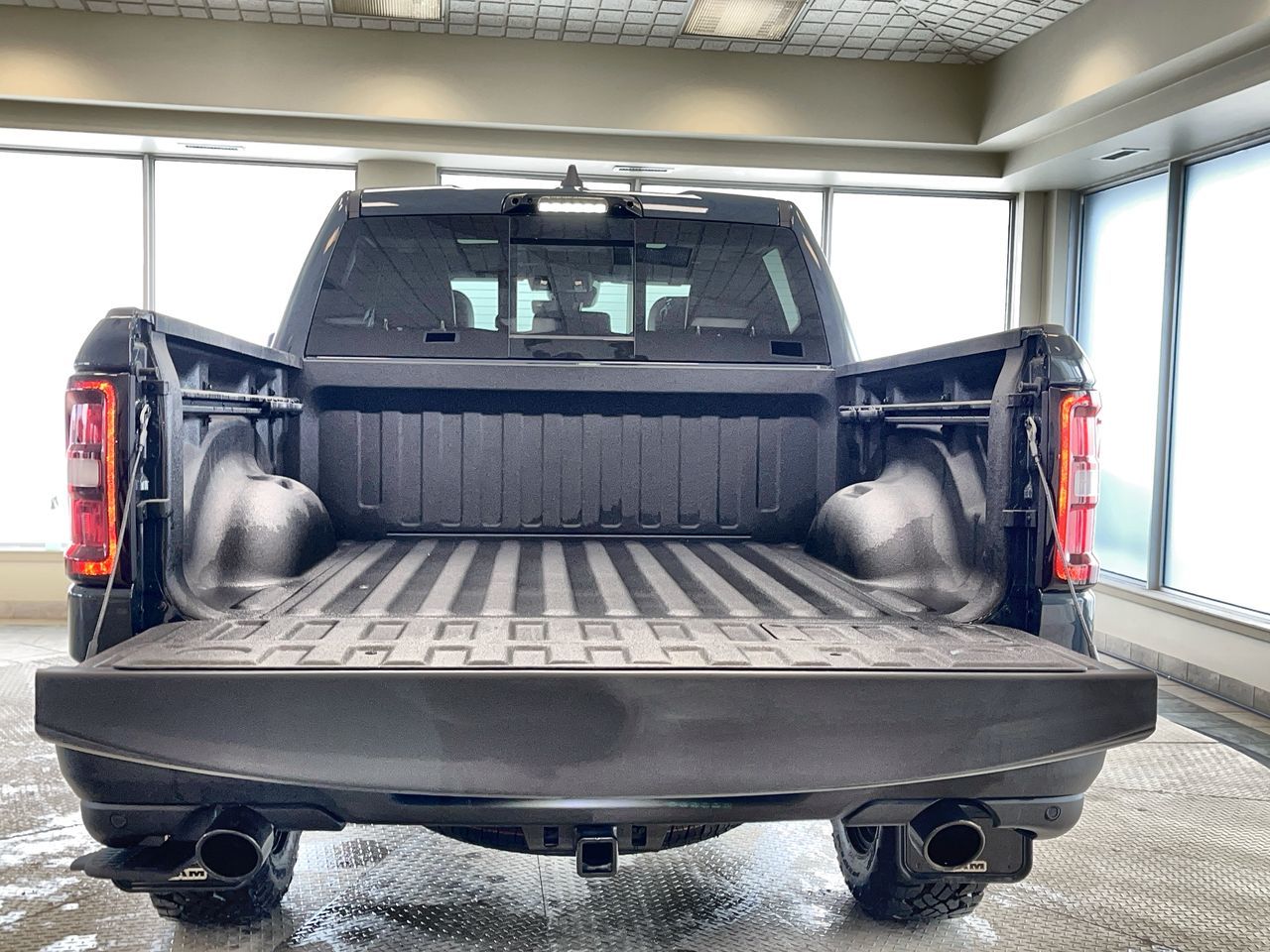2025 Ram 1500 in Regina, Saskatchewan