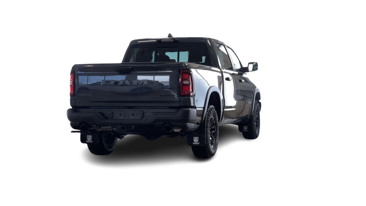2025 Ram 1500 in Regina, Saskatchewan
