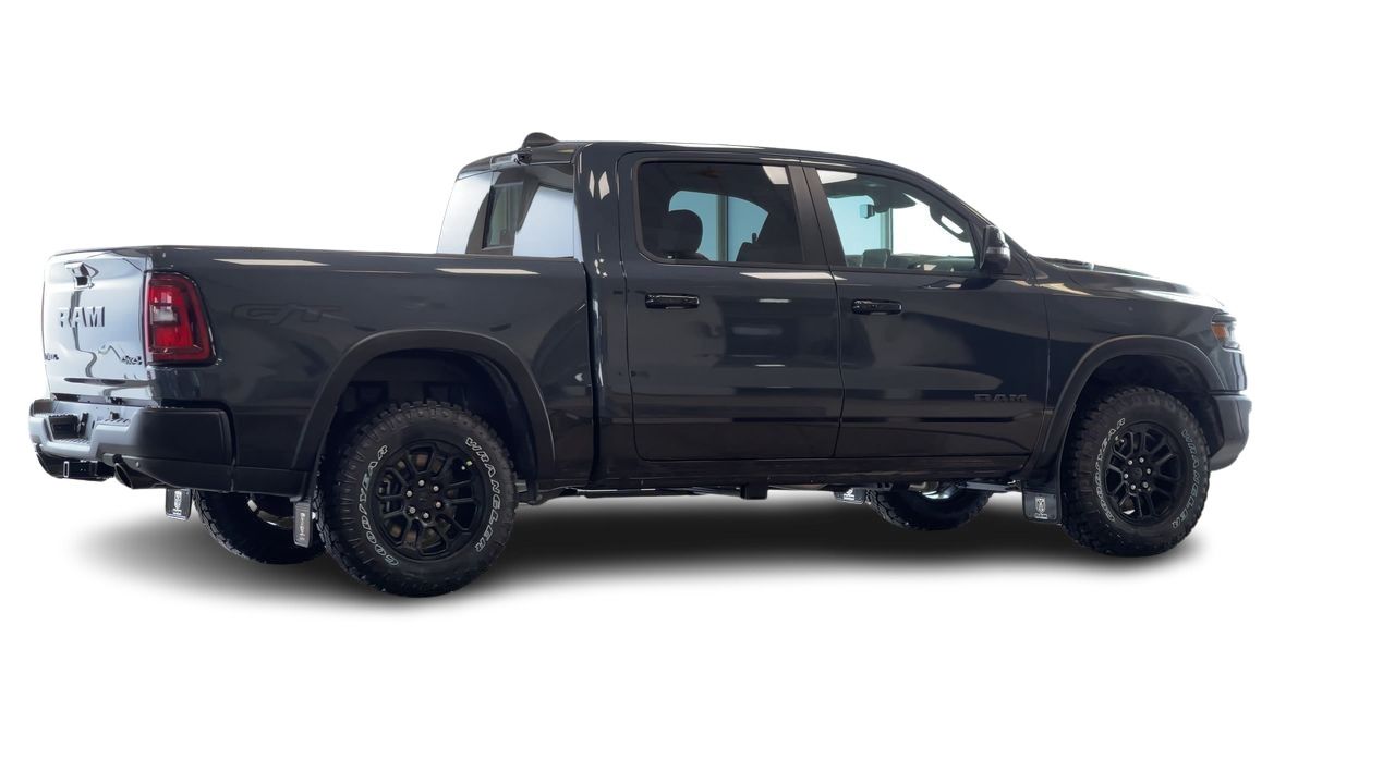2025 Ram 1500 in Regina, Saskatchewan