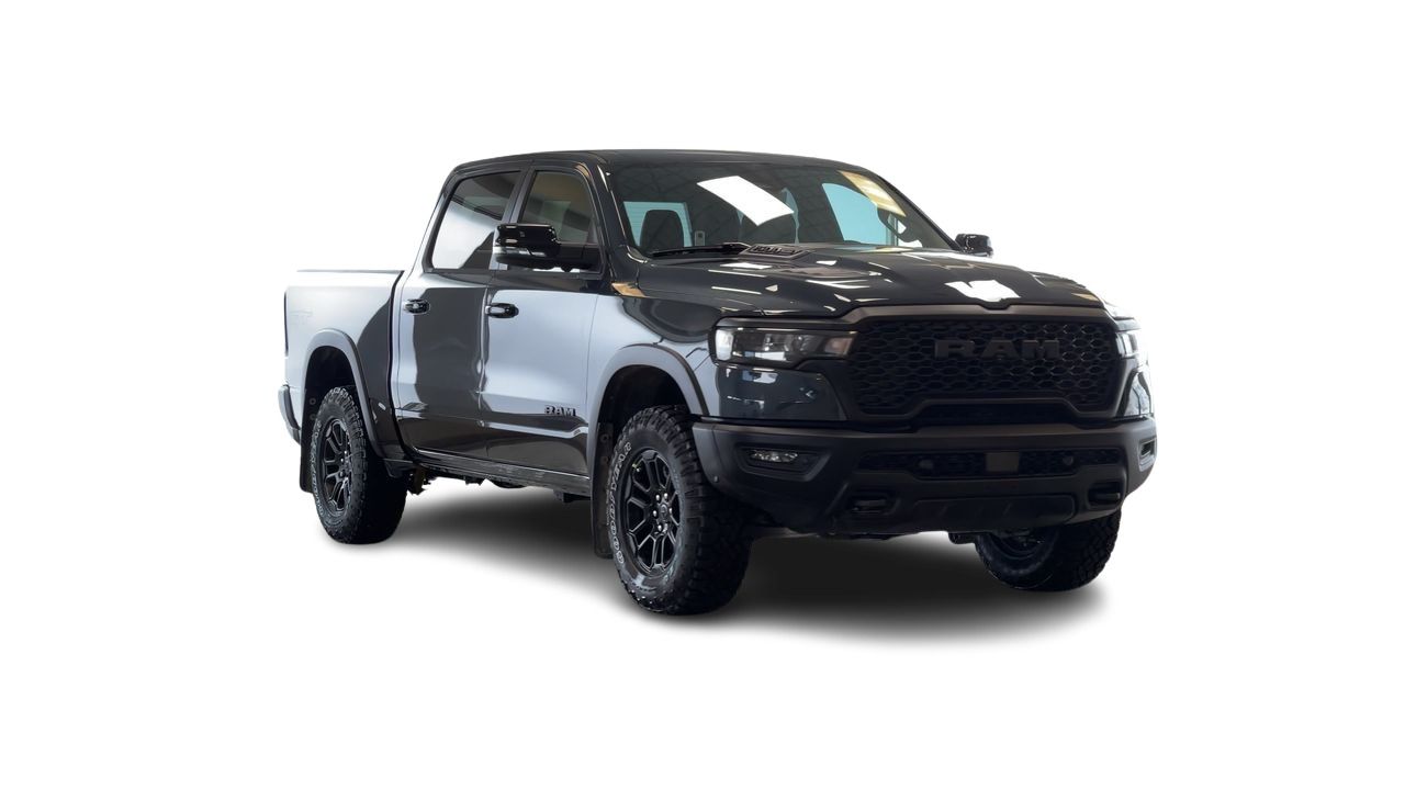 2025 Ram 1500 in Regina, Saskatchewan