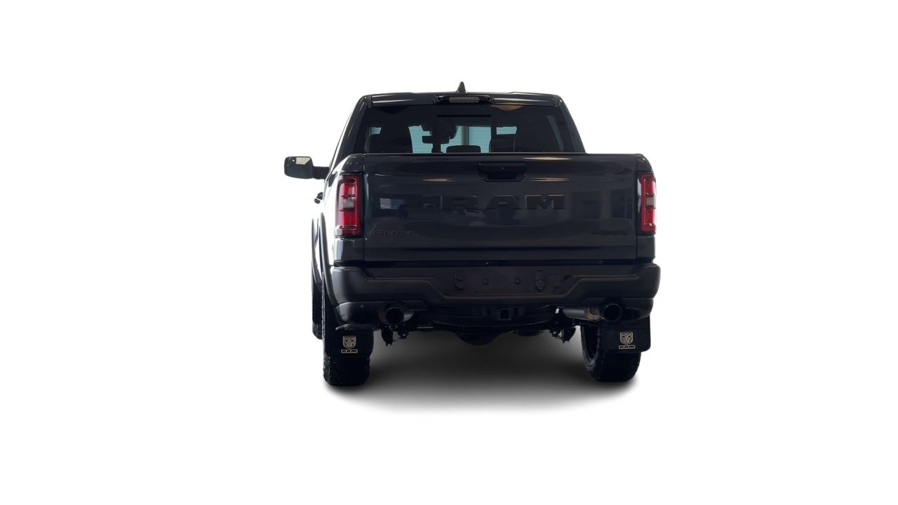 2025 Ram 1500 in Regina, Saskatchewan