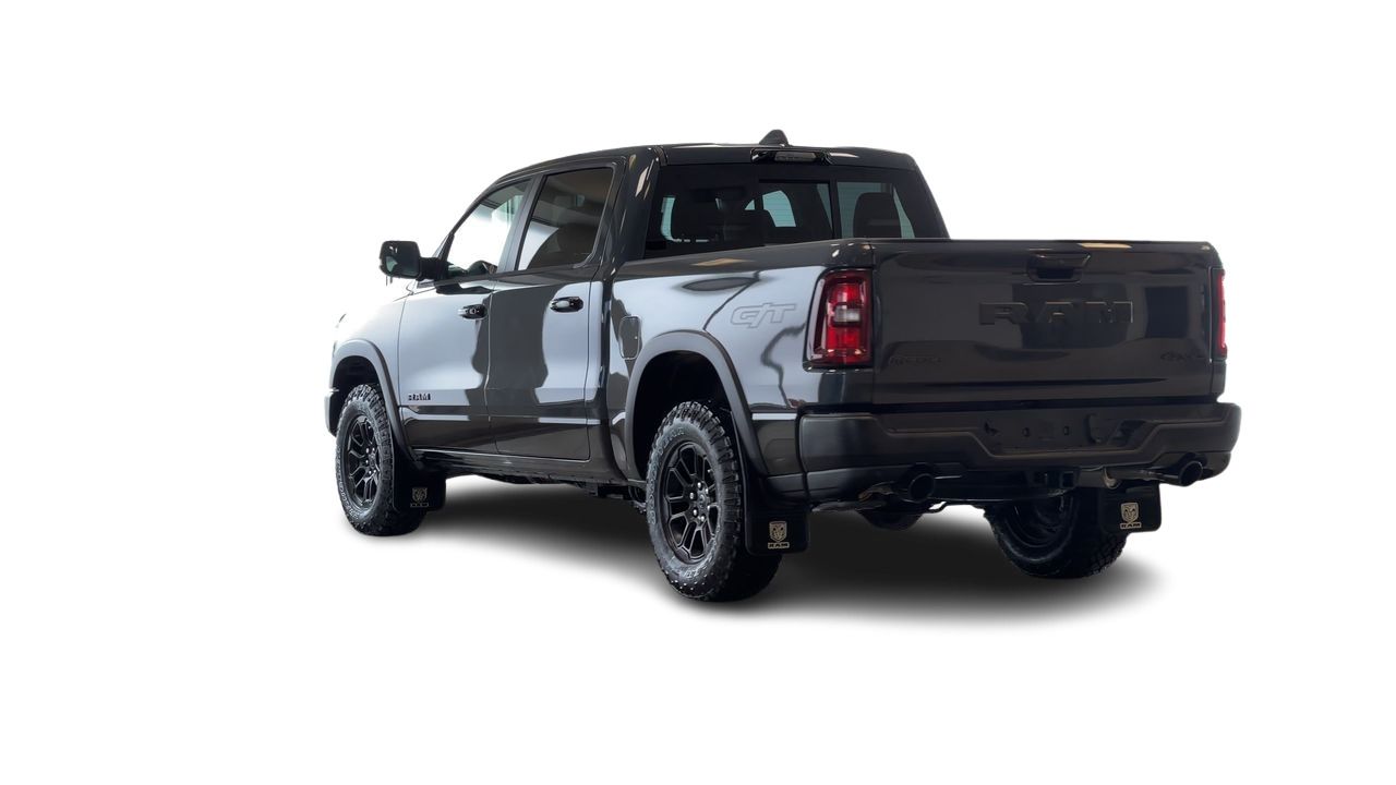 2025 Ram 1500 in Regina, Saskatchewan