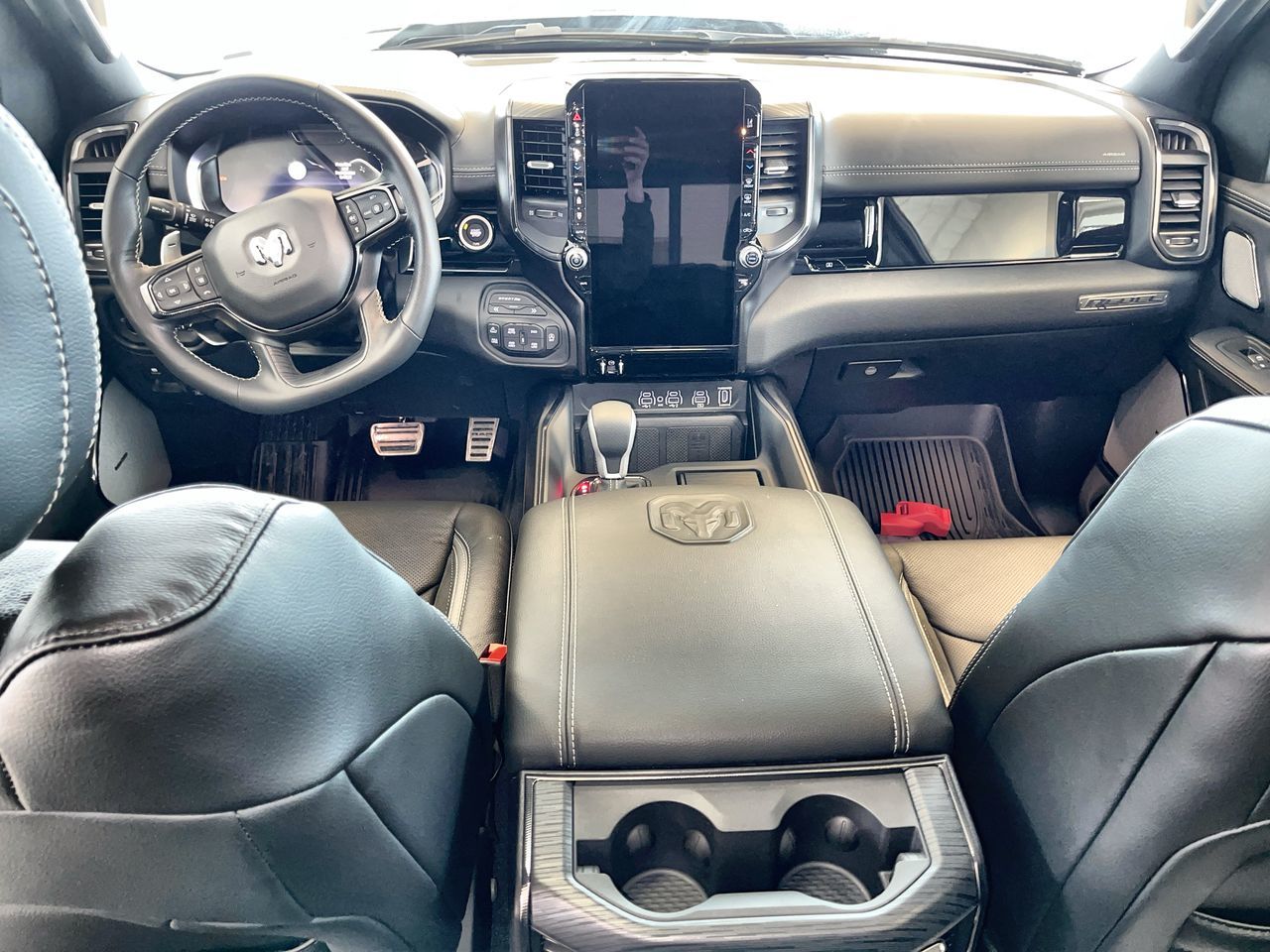2025 Ram 1500 in Regina, Saskatchewan