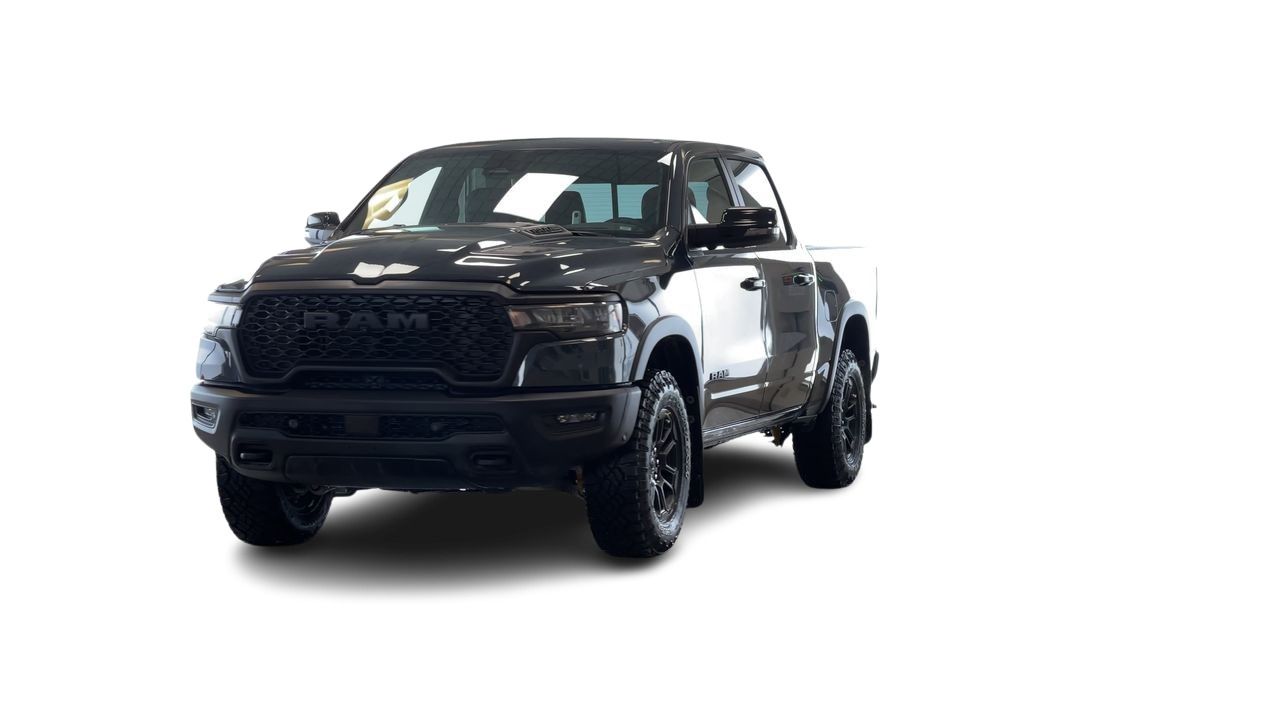 2025 Ram 1500 in Regina, Saskatchewan