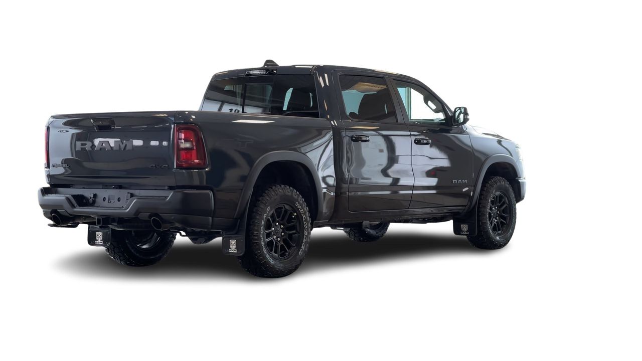 2025 Ram 1500 in Regina, Saskatchewan