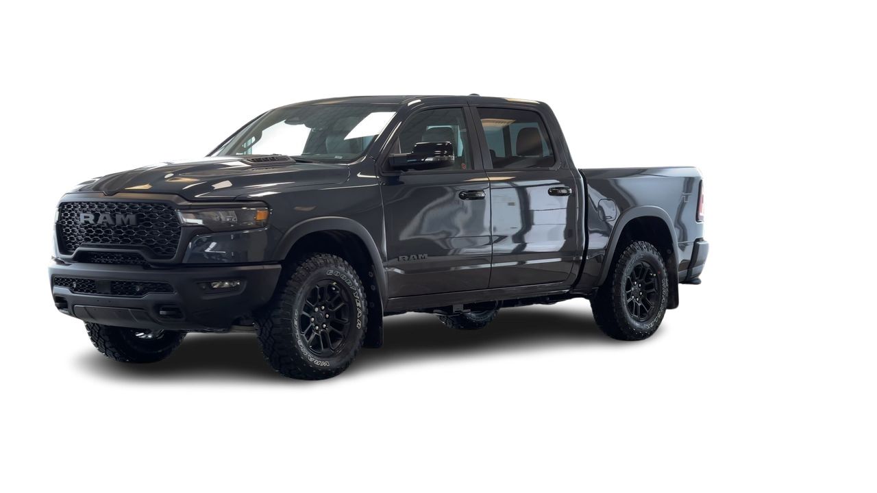 2025 Ram 1500 in Regina, Saskatchewan