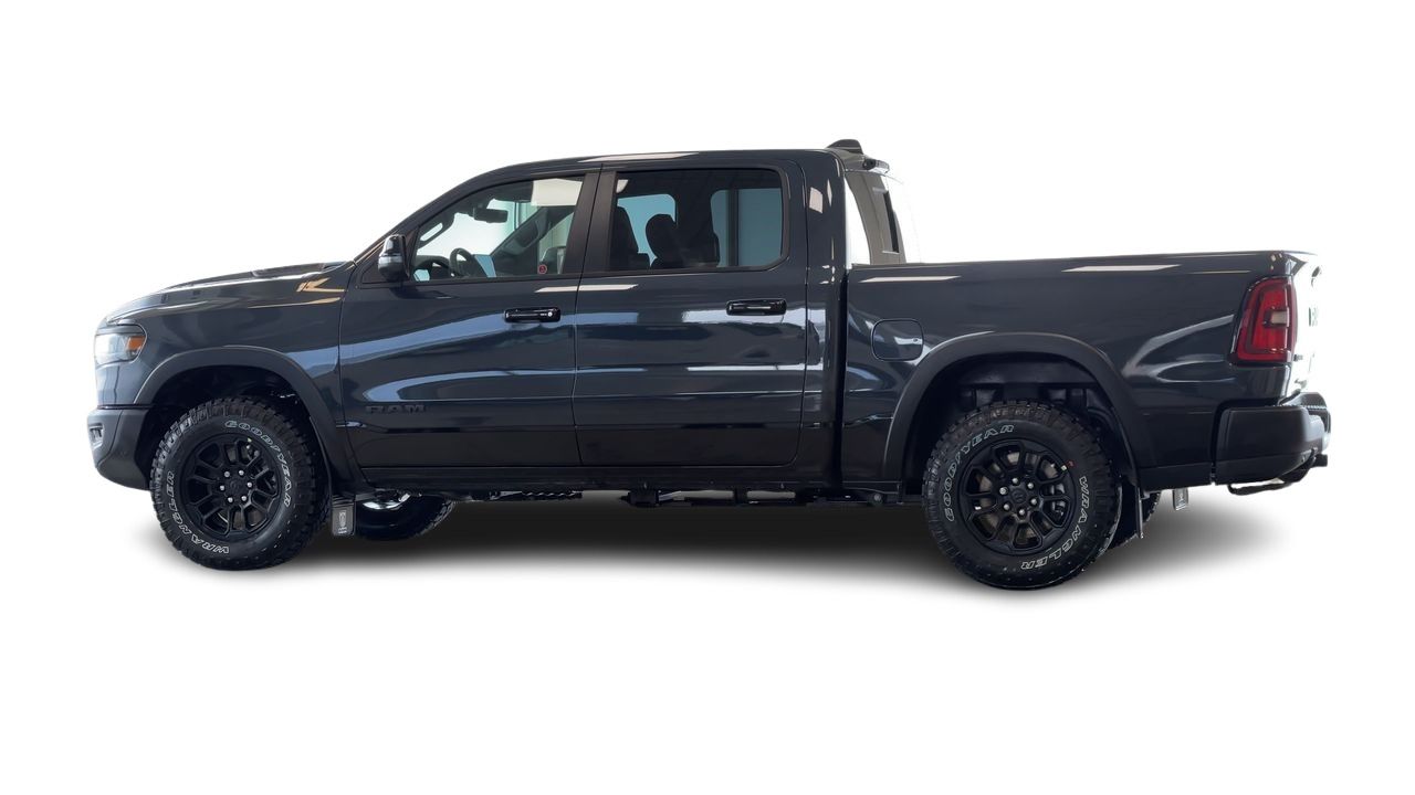 2025 Ram 1500 in Regina, Saskatchewan