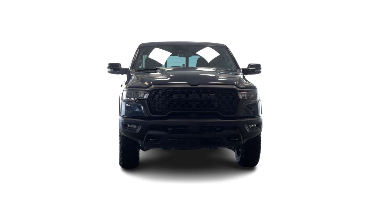 2025 Ram 1500 in Regina, Saskatchewan