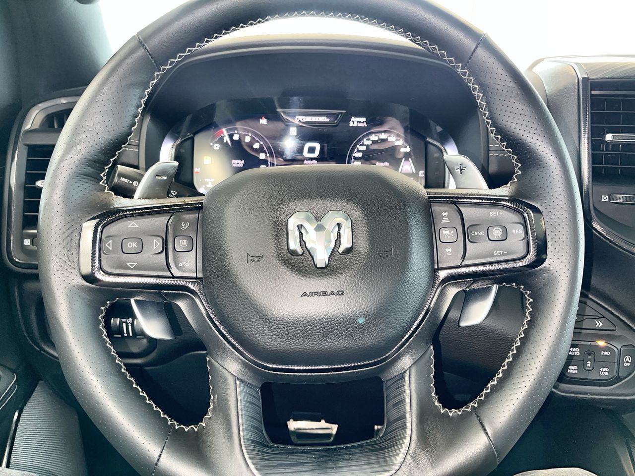 2025 Ram 1500 in Regina, Saskatchewan