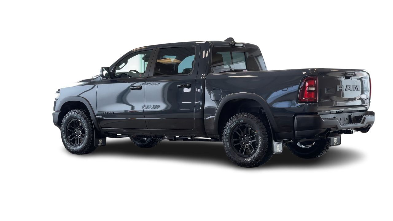 2025 Ram 1500 in Regina, Saskatchewan