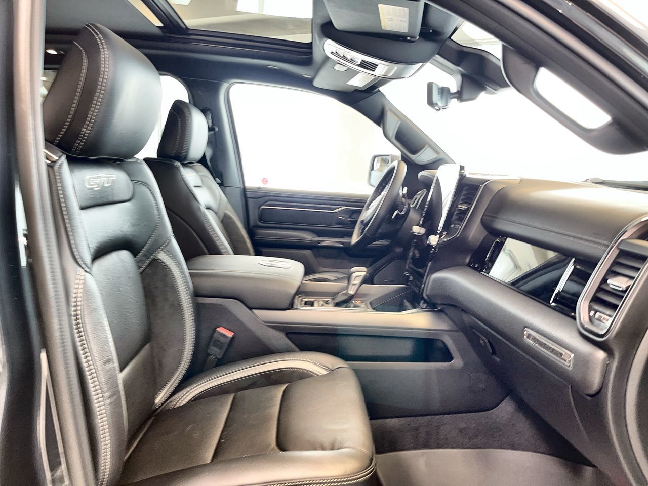 2025 Ram 1500 in Regina, Saskatchewan