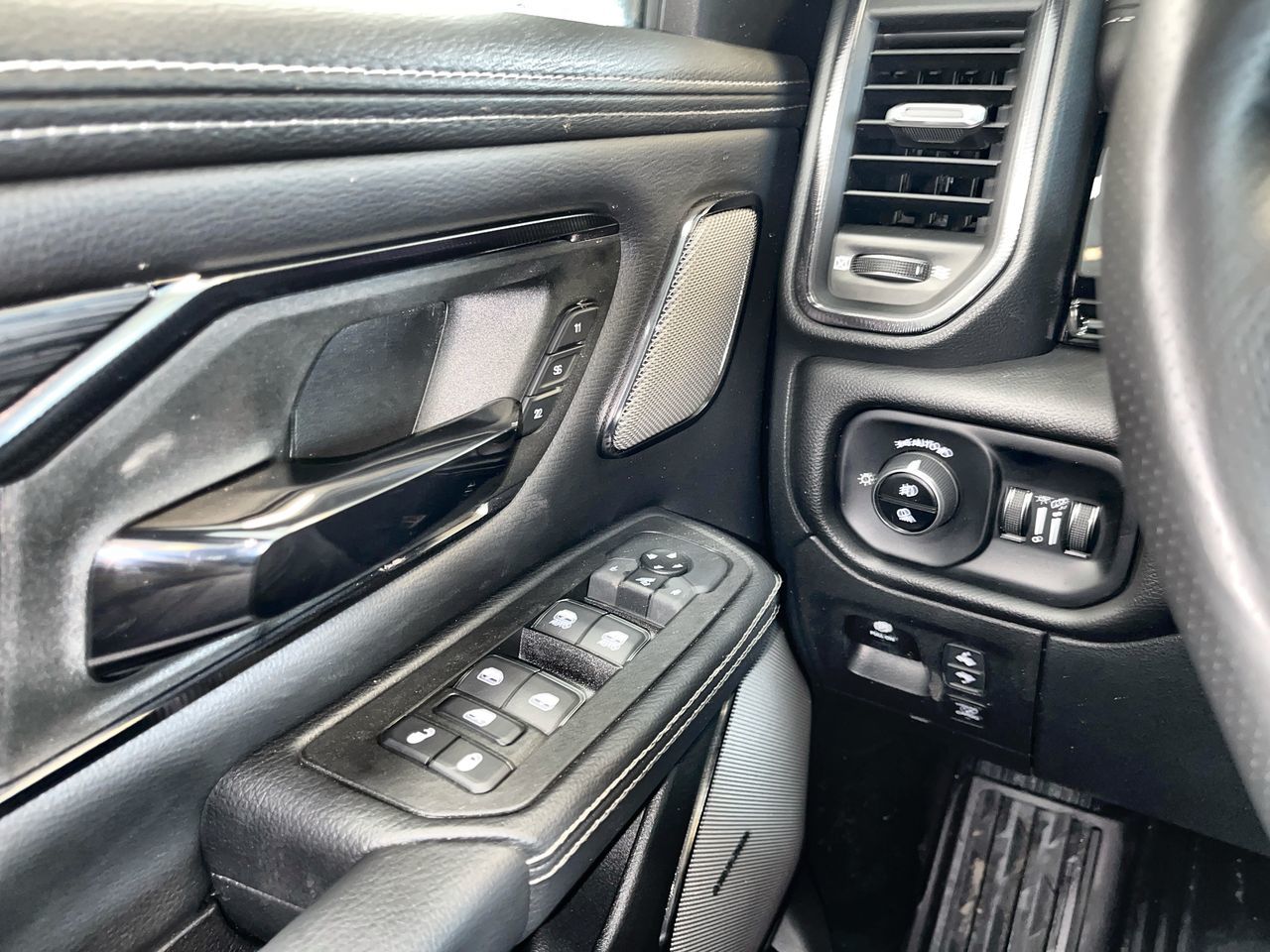 2025 Ram 1500 in Regina, Saskatchewan