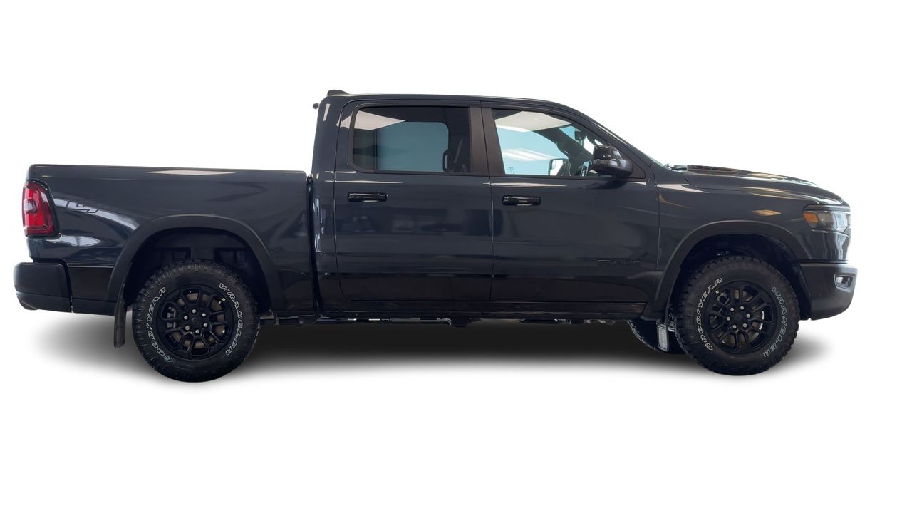 2025 Ram 1500 in Regina, Saskatchewan