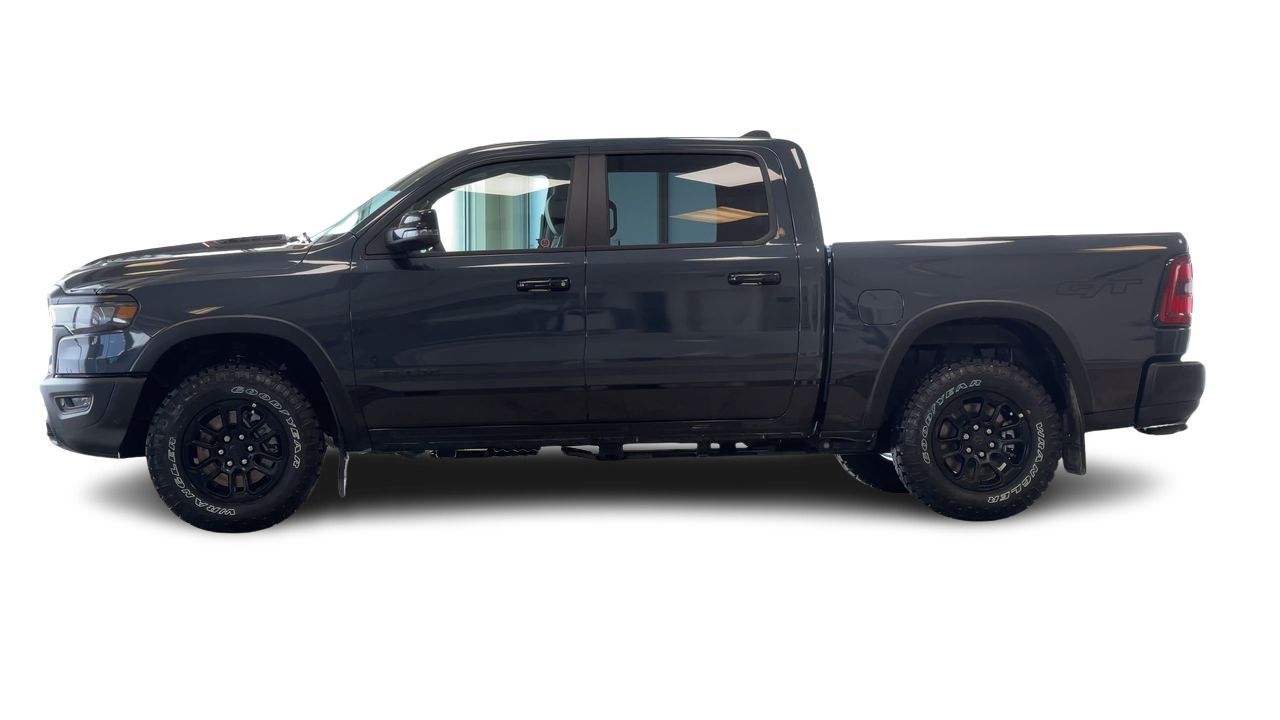 2025 Ram 1500 in Regina, Saskatchewan