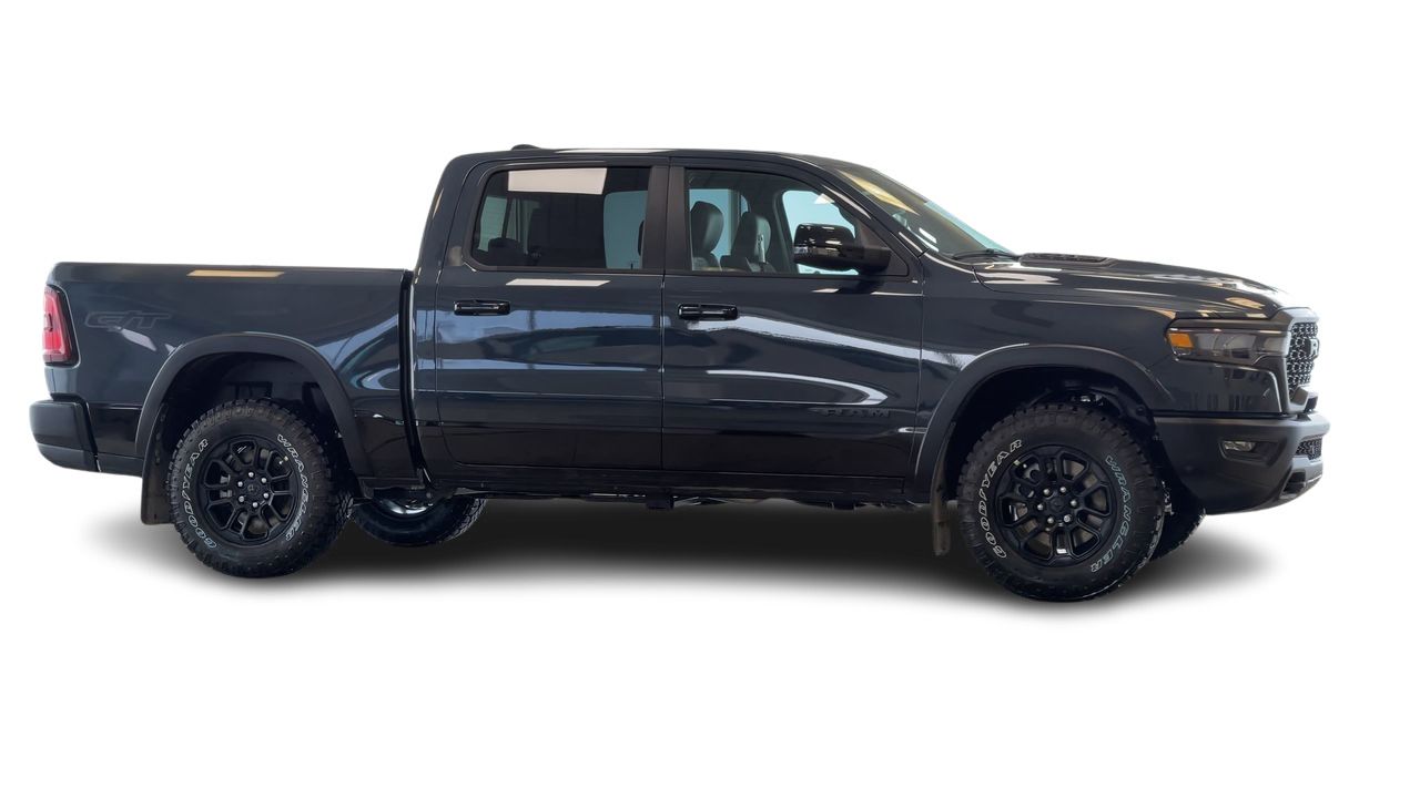 2025 Ram 1500 in Regina, Saskatchewan
