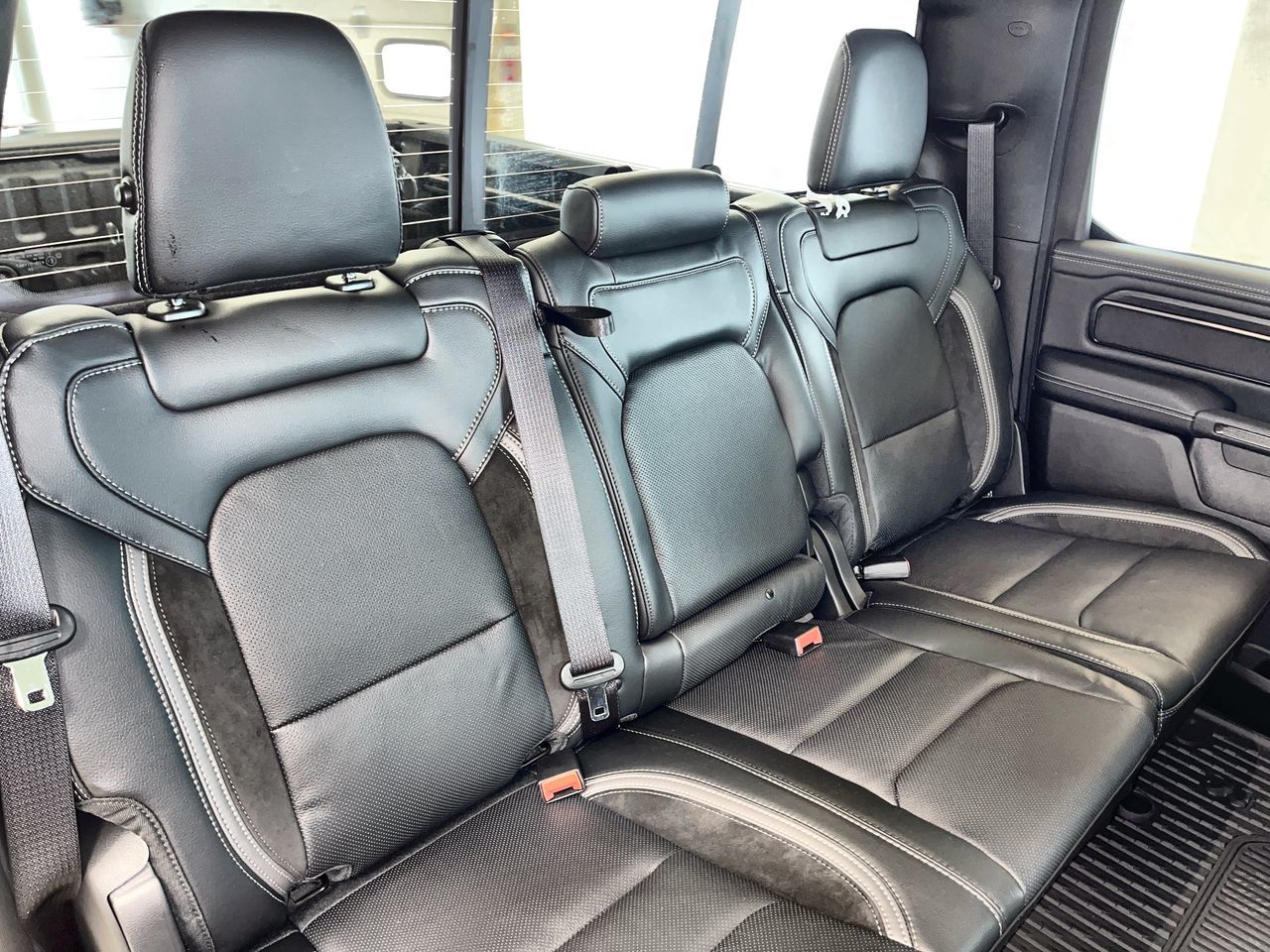 2025 Ram 1500 in Regina, Saskatchewan