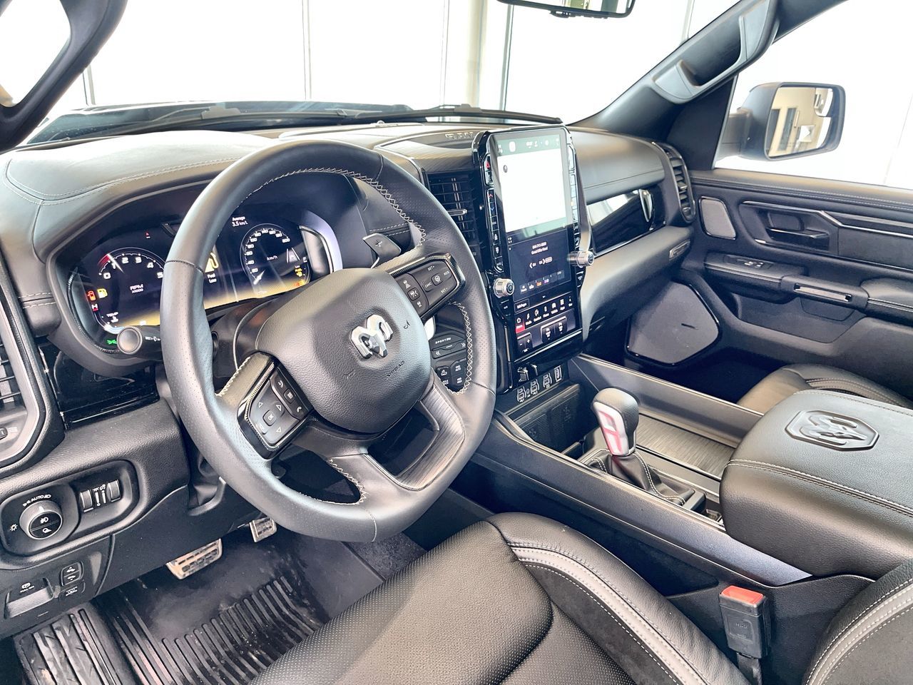 2025 Ram 1500 in Regina, Saskatchewan