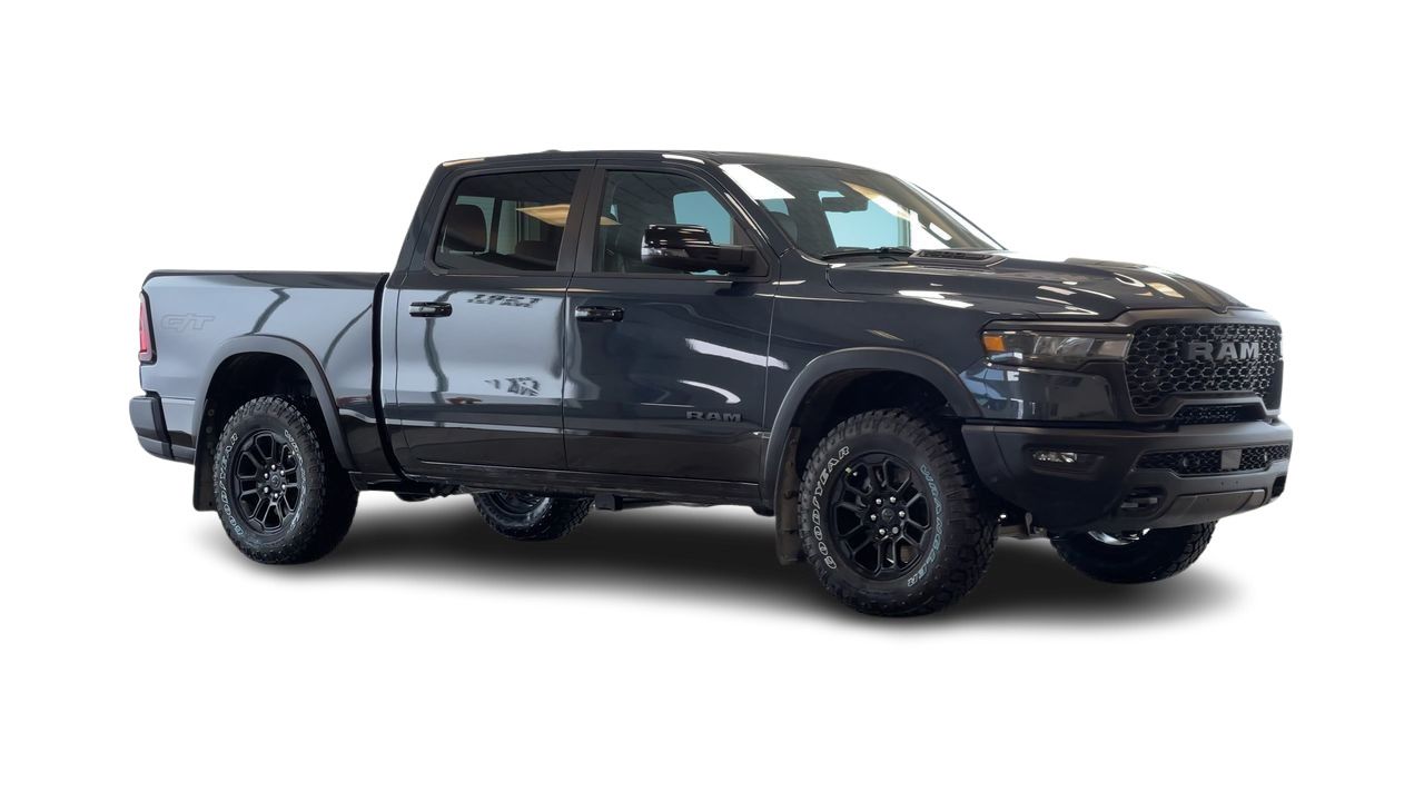 2025 Ram 1500 in Regina, Saskatchewan