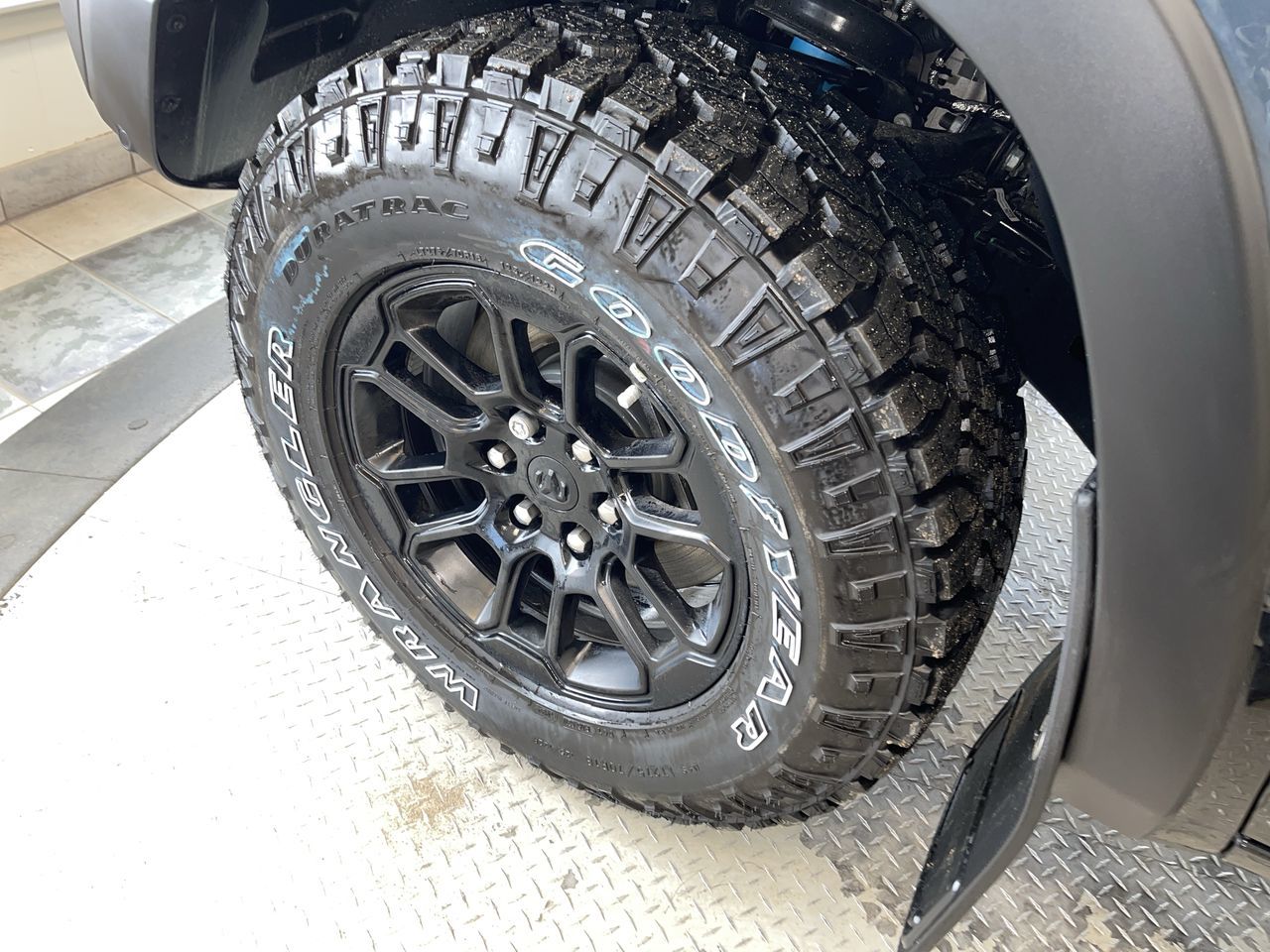 2025 Ram 1500 in Regina, Saskatchewan