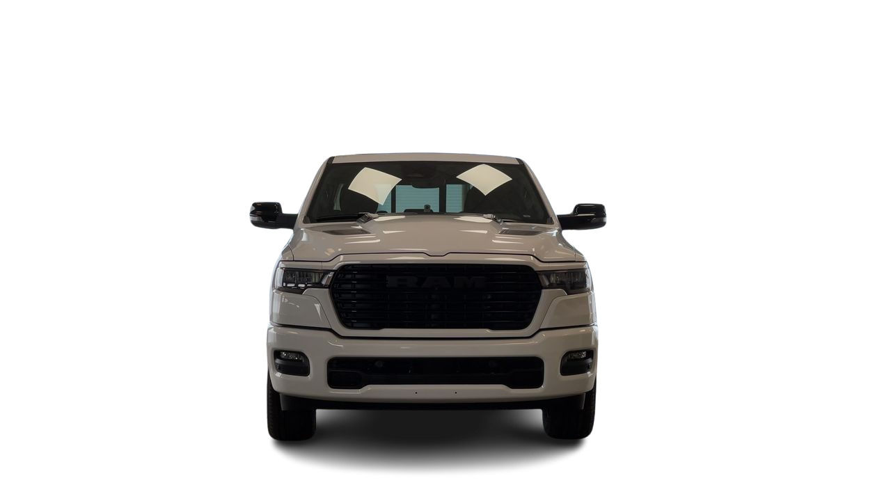 Ram 1500  2025 à Regina, Saskatchewan