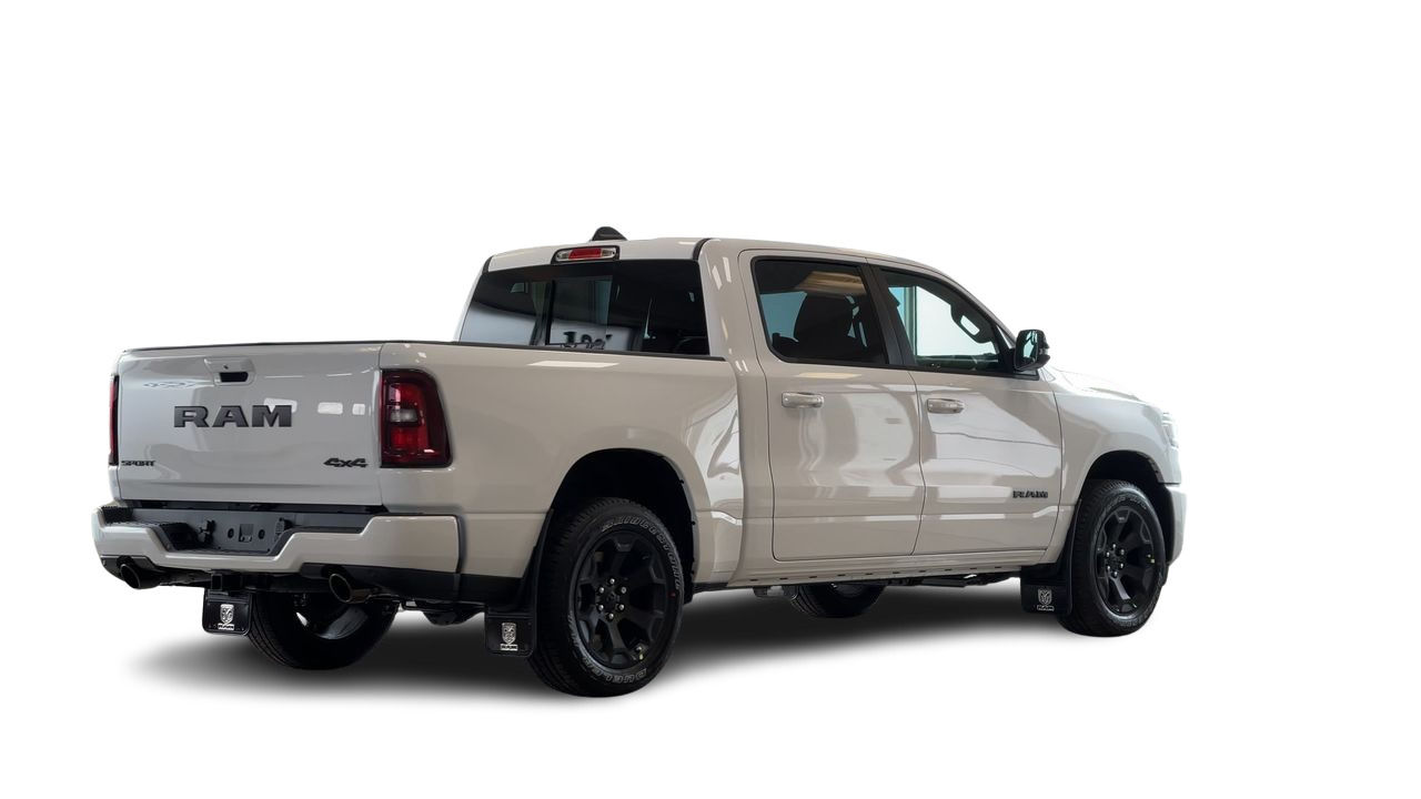 Ram 1500  2025 à Regina, Saskatchewan