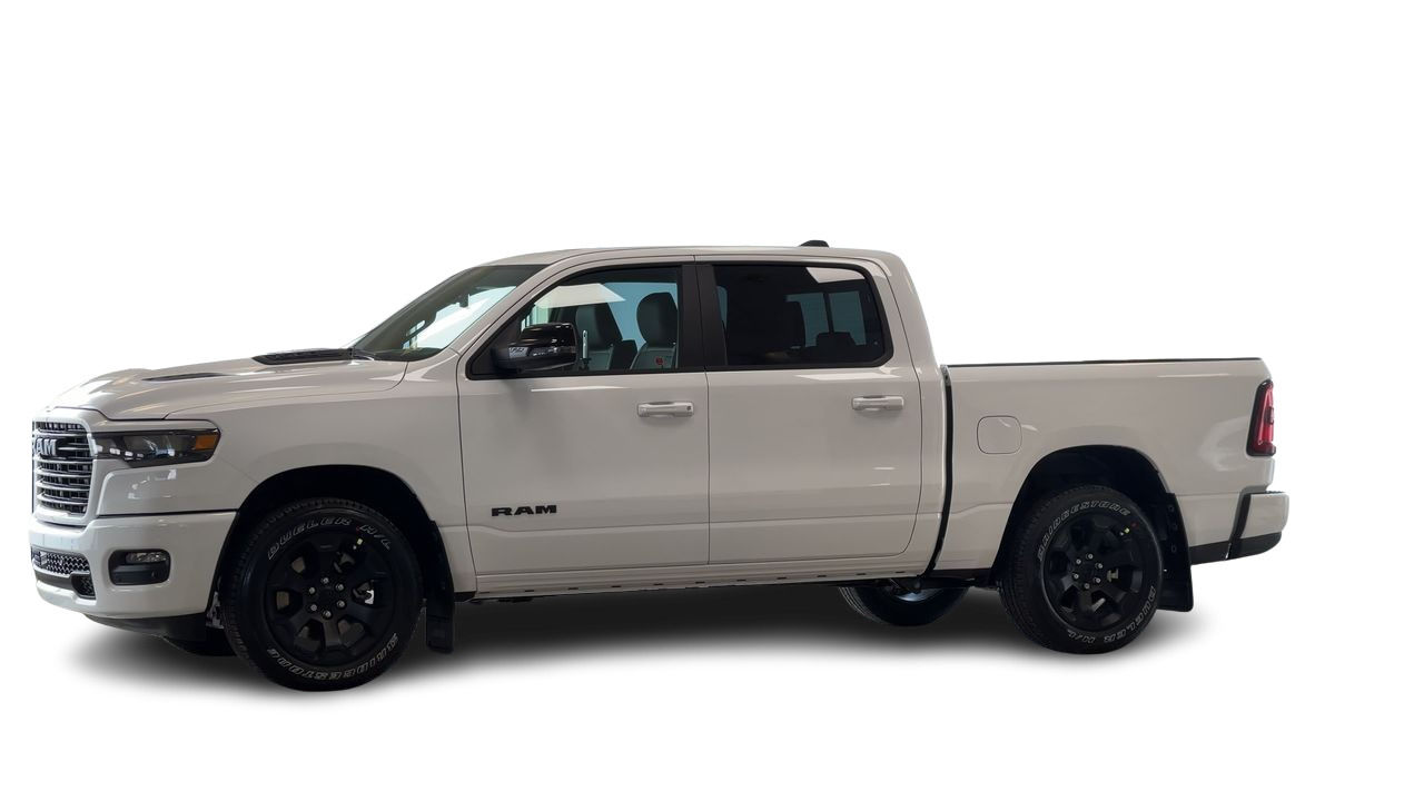 Ram 1500  2025 à Regina, Saskatchewan