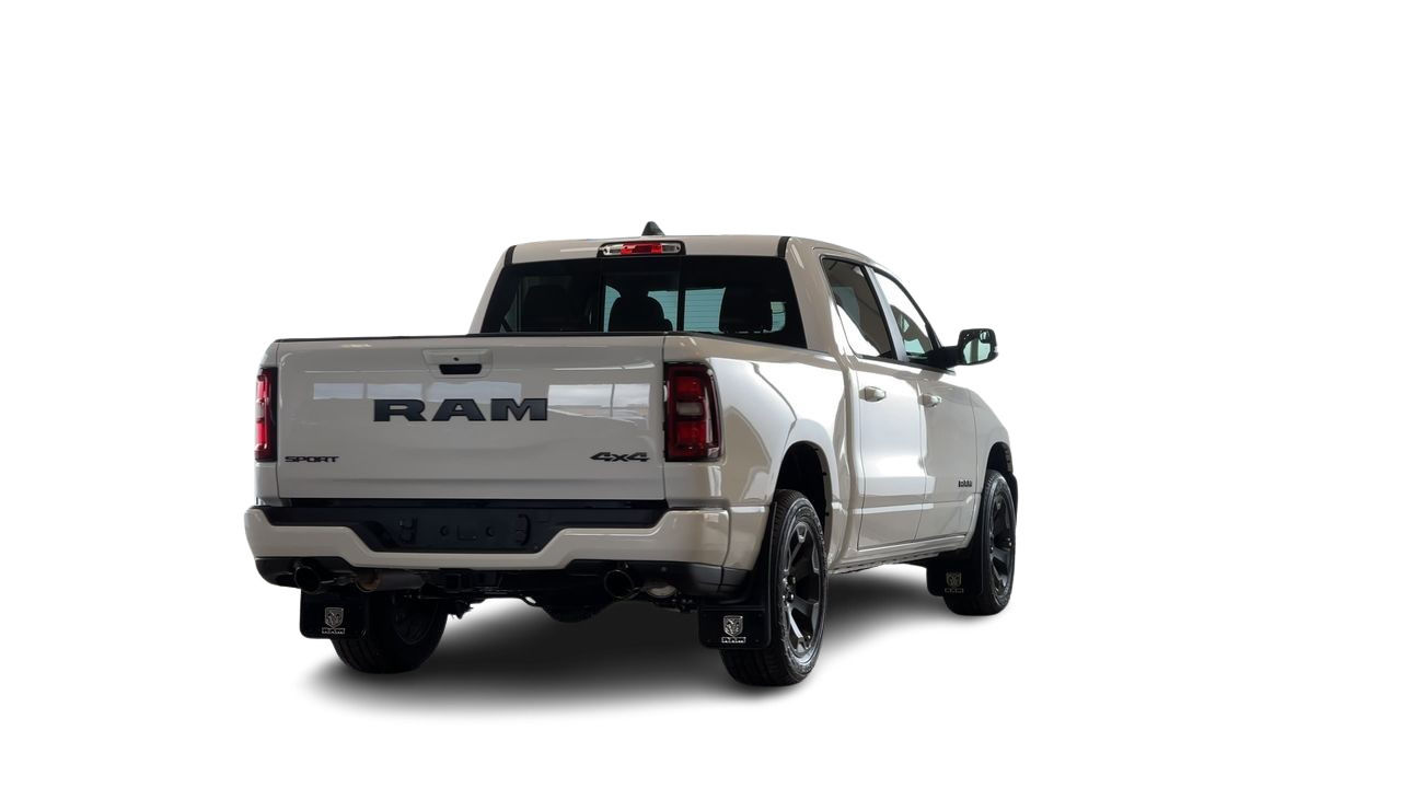 Ram 1500  2025 à Regina, Saskatchewan