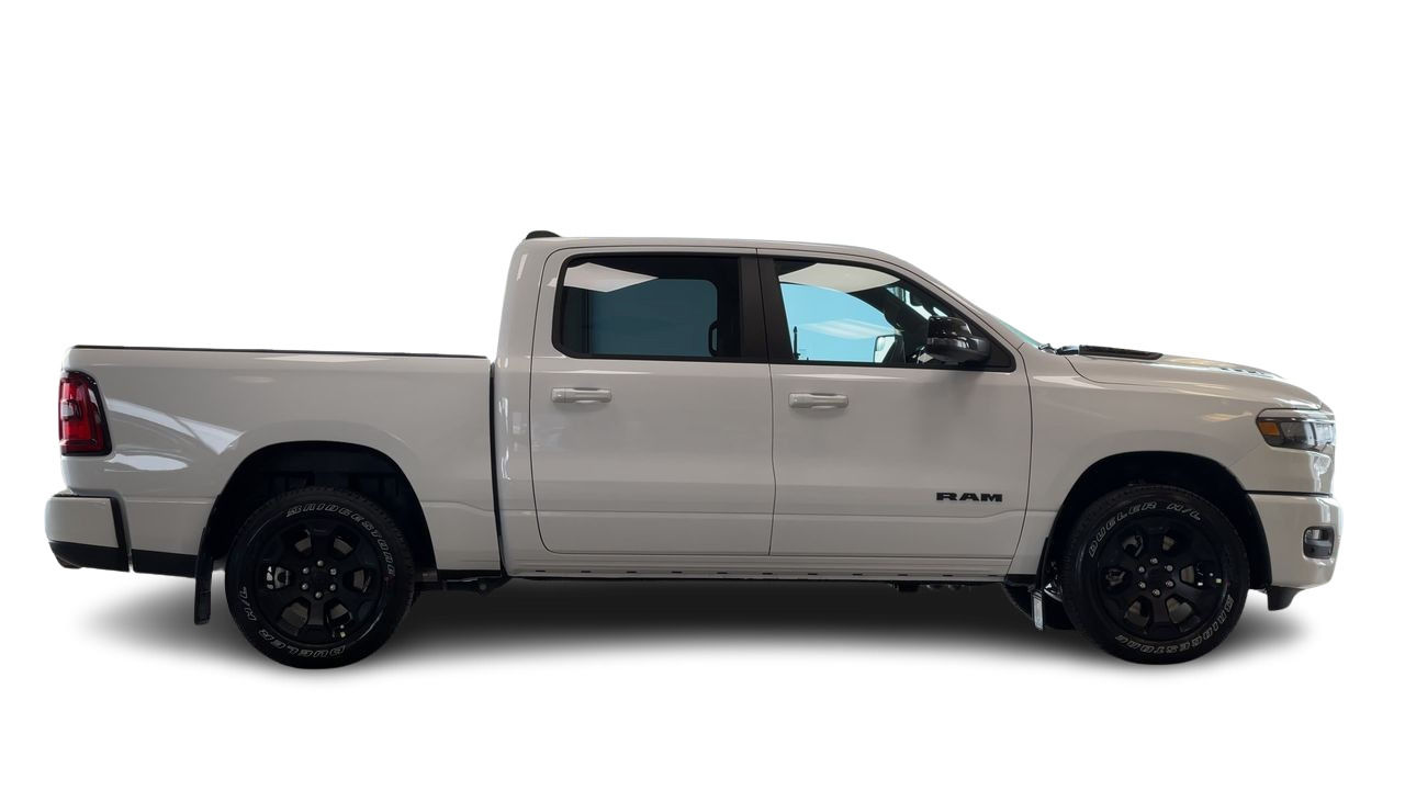 Ram 1500  2025 à Regina, Saskatchewan