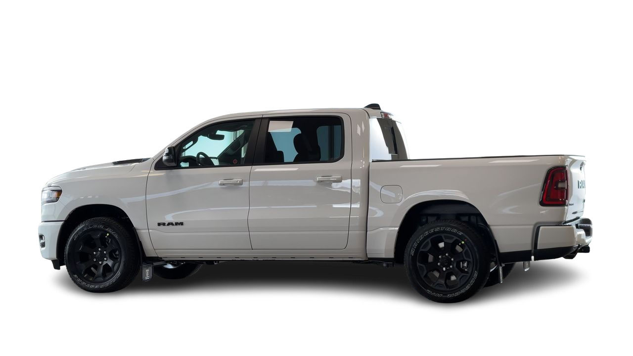 Ram 1500  2025 à Regina, Saskatchewan