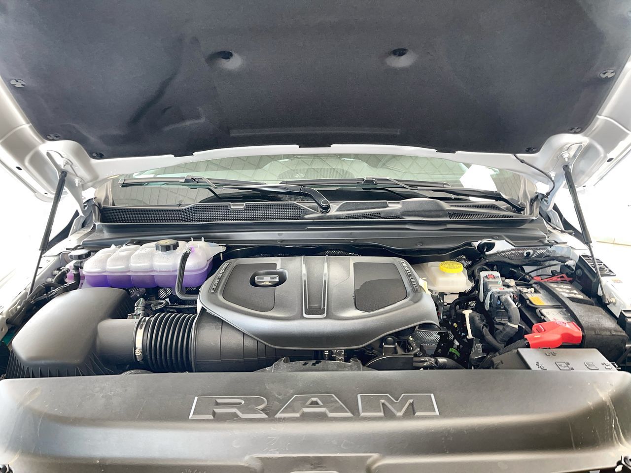 Ram 1500  2025 à Regina, Saskatchewan