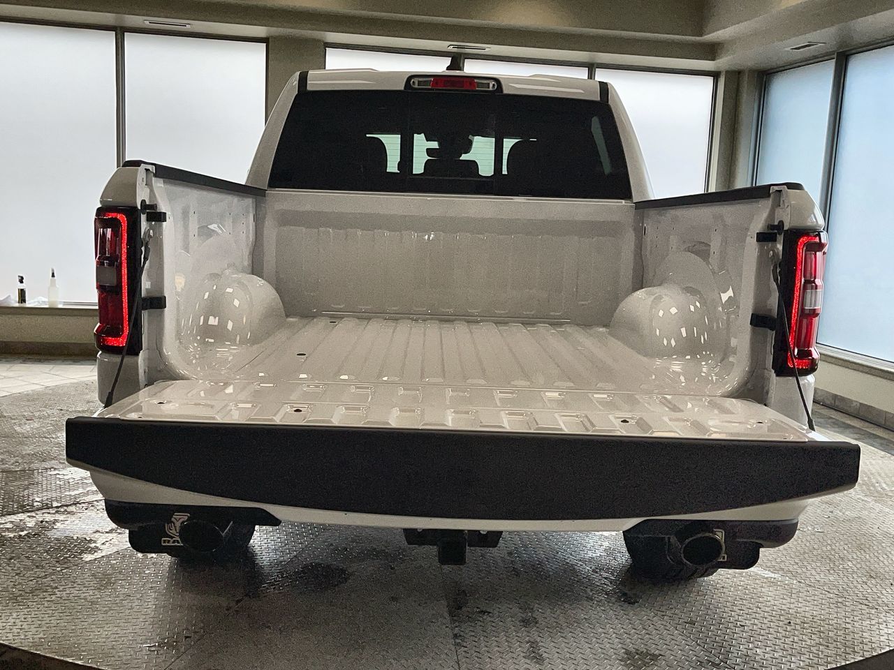 Ram 1500  2025 à Regina, Saskatchewan