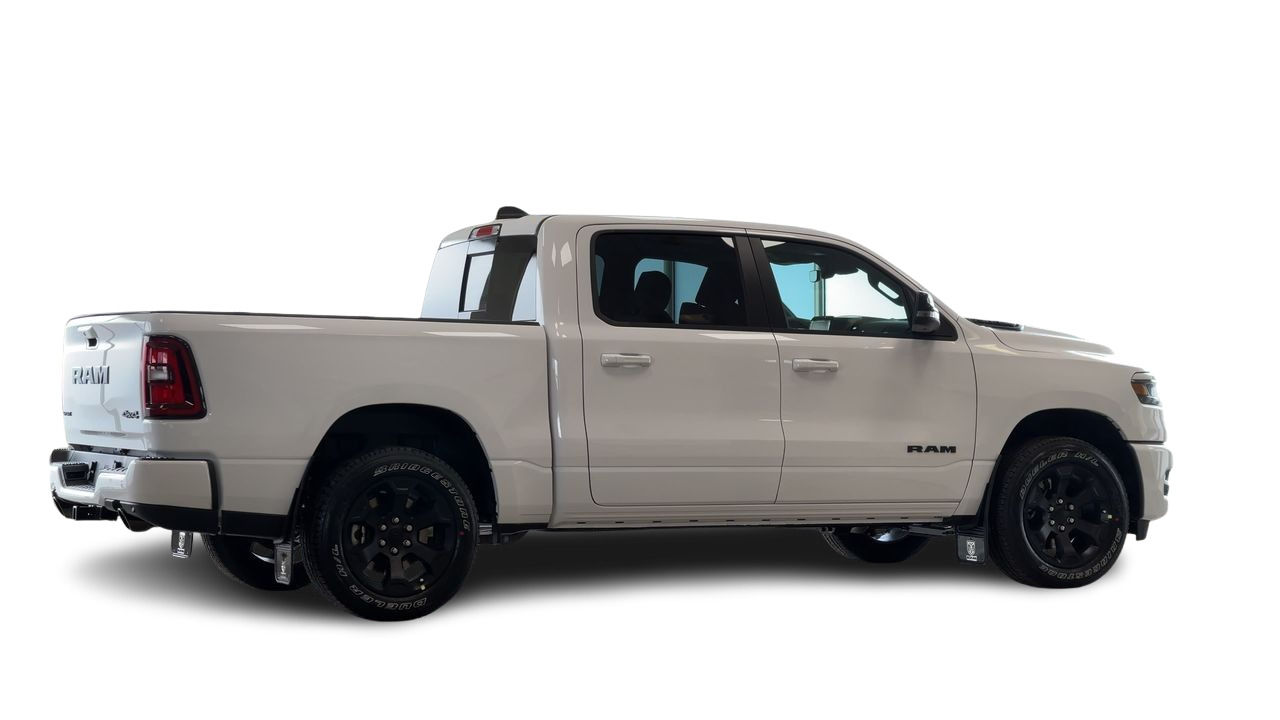 Ram 1500  2025 à Regina, Saskatchewan