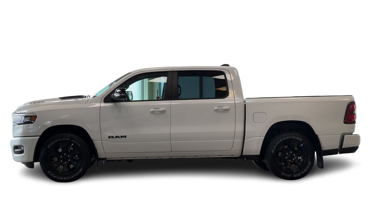 Ram 1500  2025 à Regina, Saskatchewan