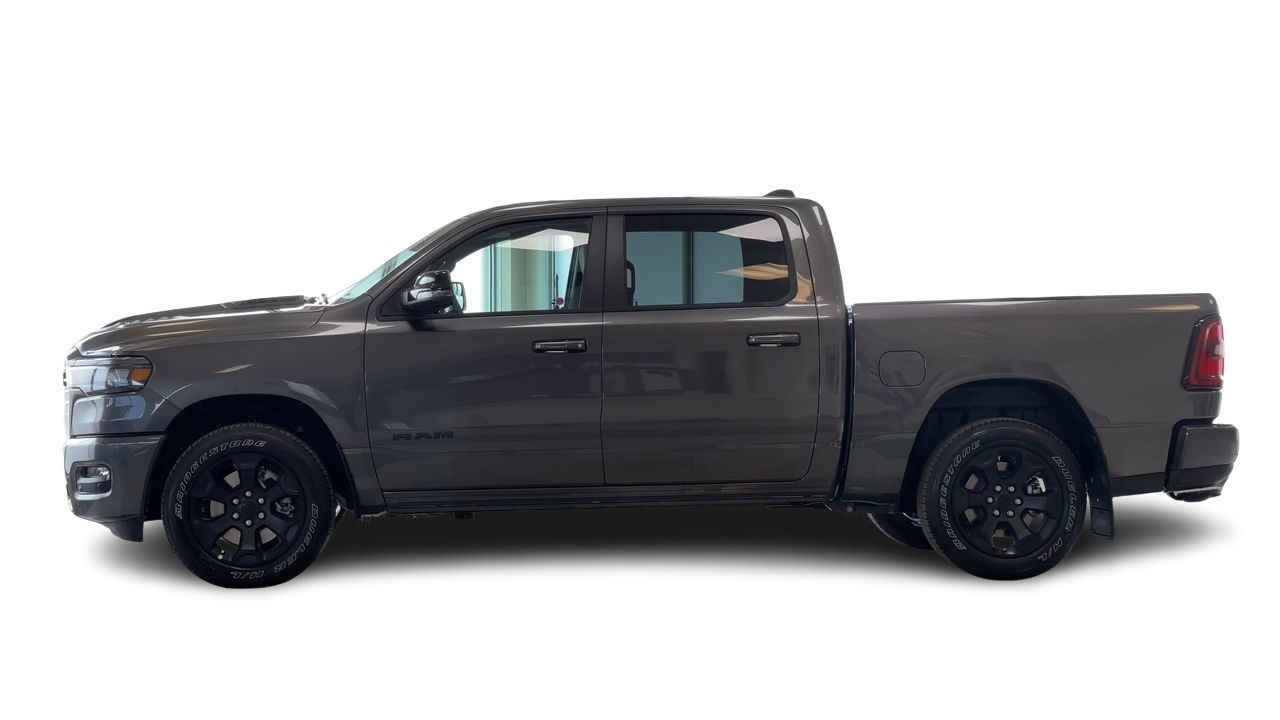 Ram 1500  2025 à Regina, Saskatchewan